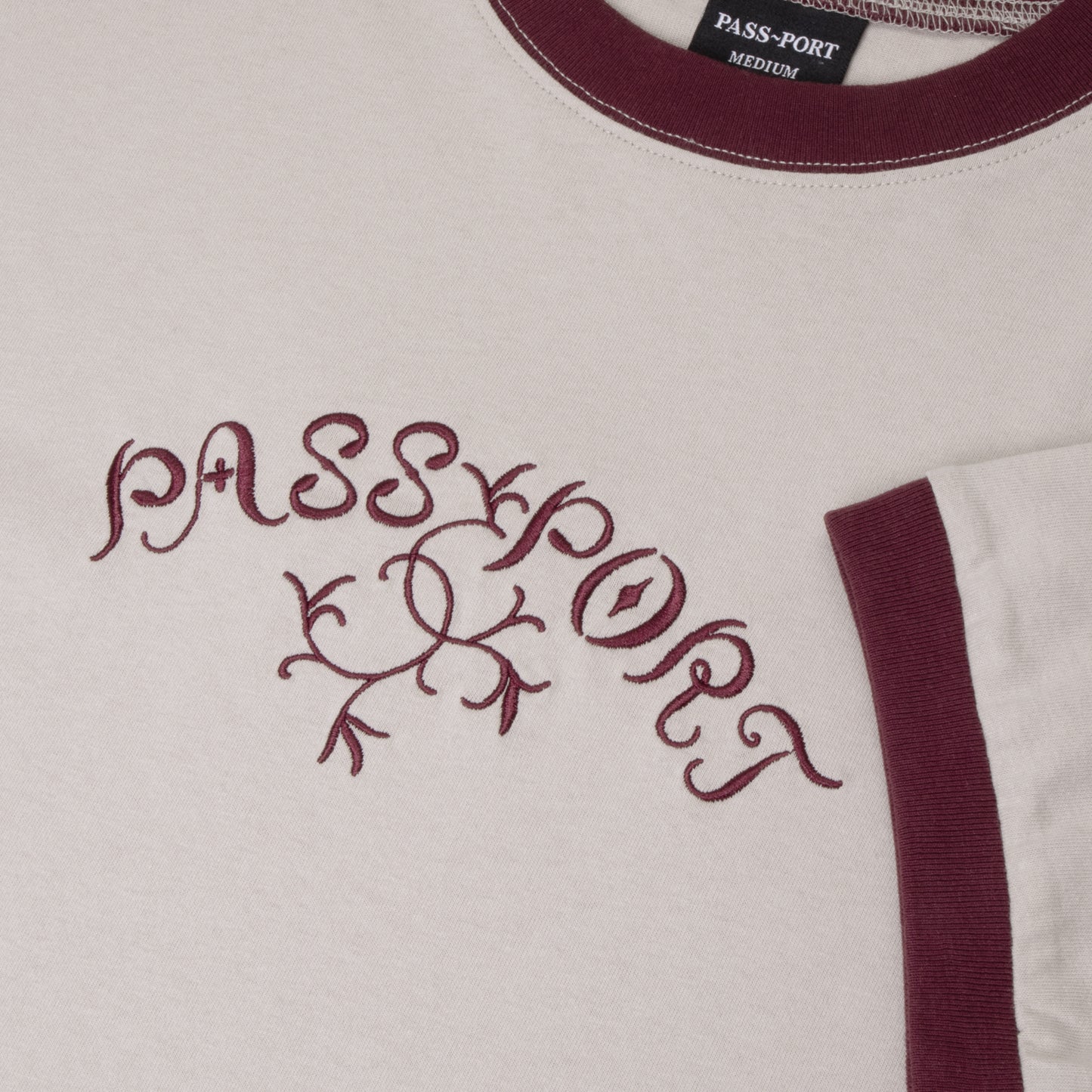 Arthur Ringer T-Shirt