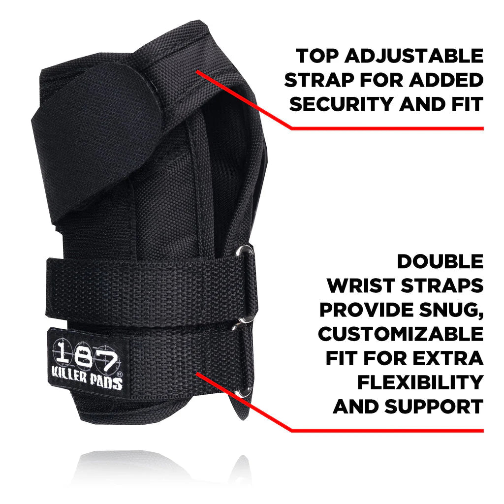 Pro Wristguards