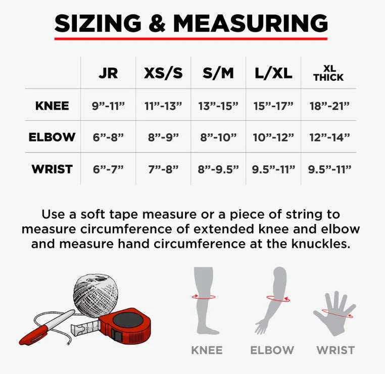 X Staab Junior Six Pack