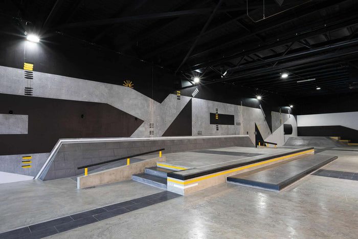 Joondalup skatepark