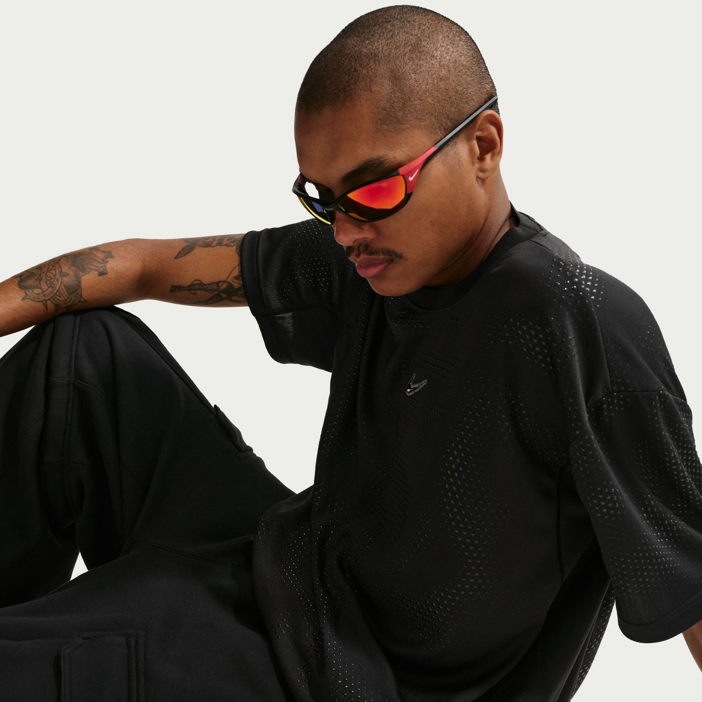 Ishod Skate Jersey