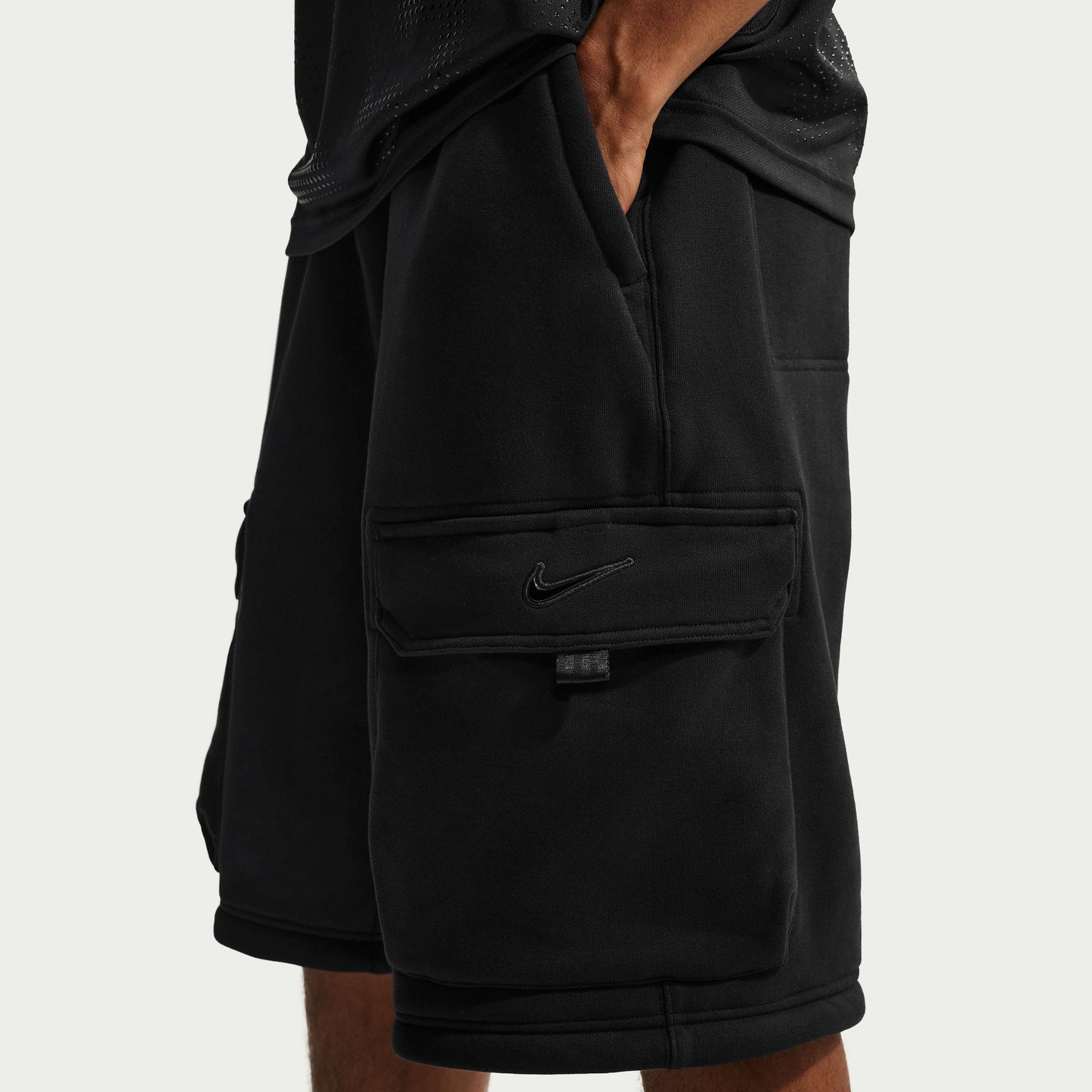 Ishod Cargo Skate Pant