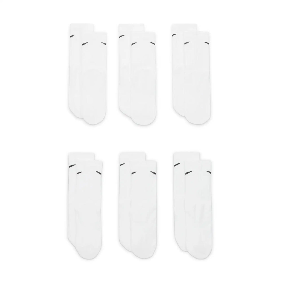 White / Black