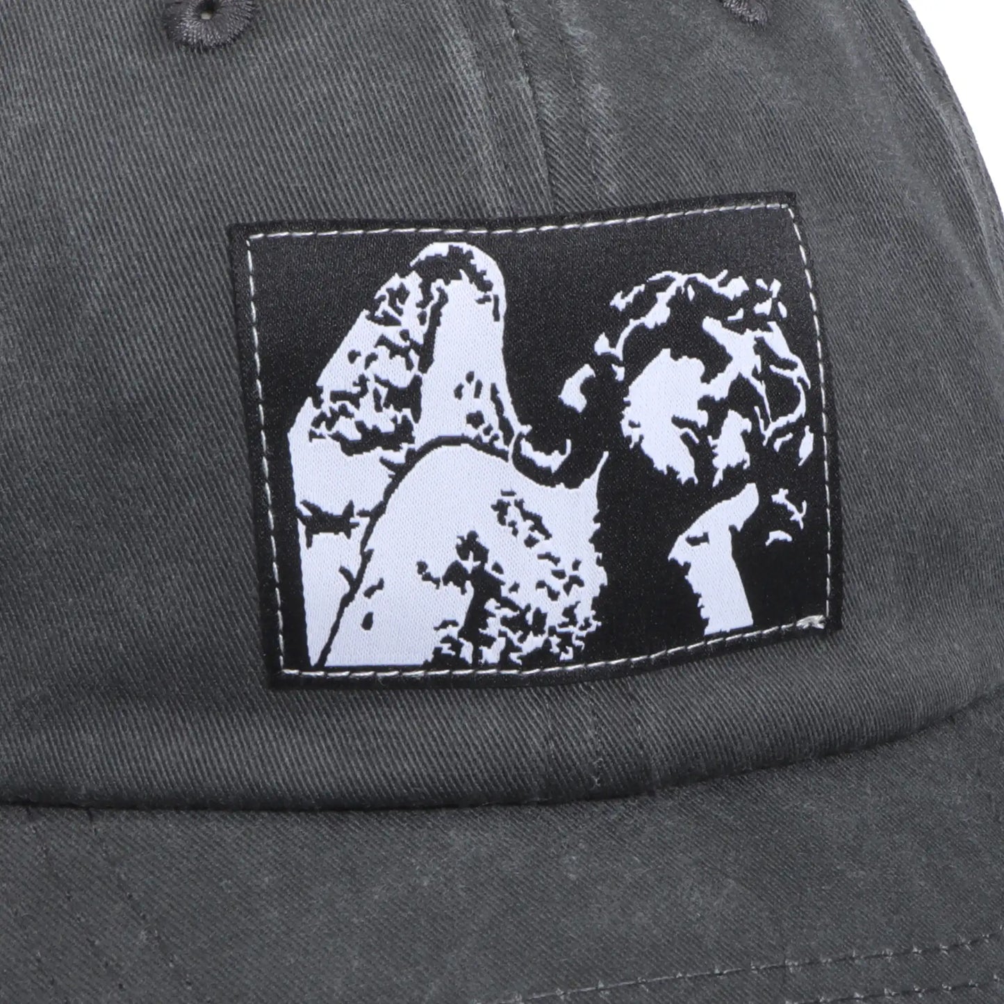 PC Cap