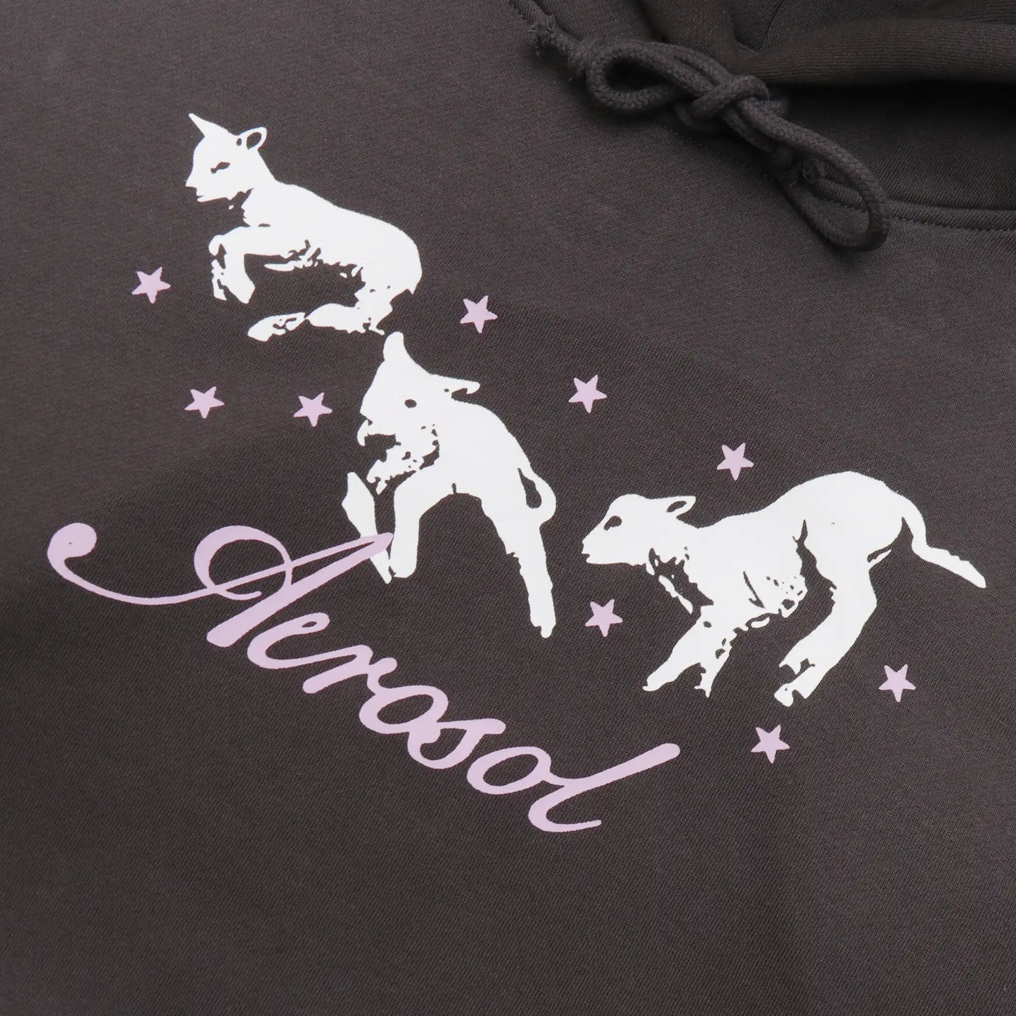 Frolic Hoodie