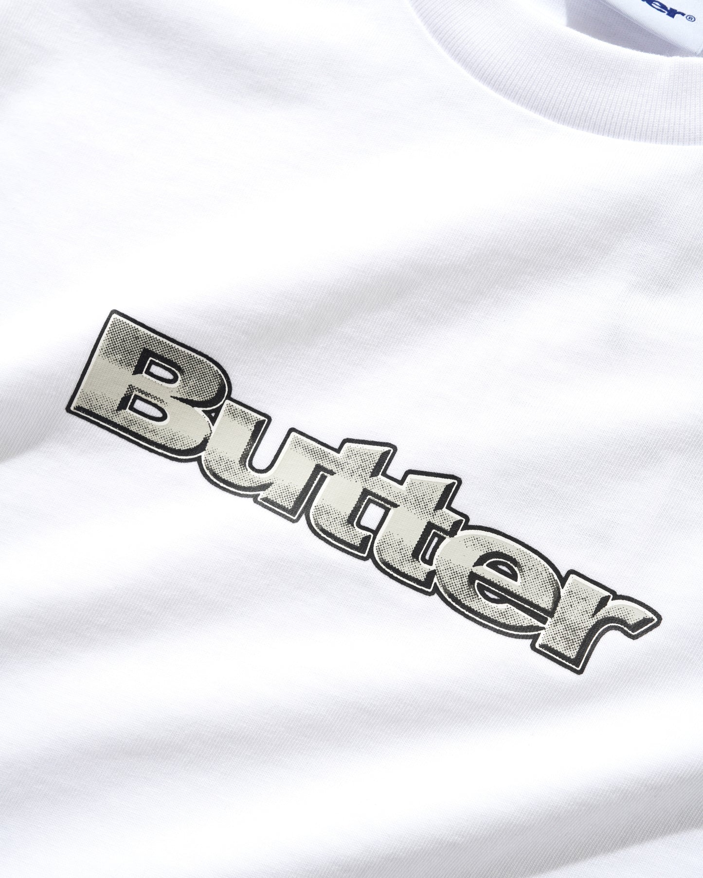 Alloy Logo T-Shirt