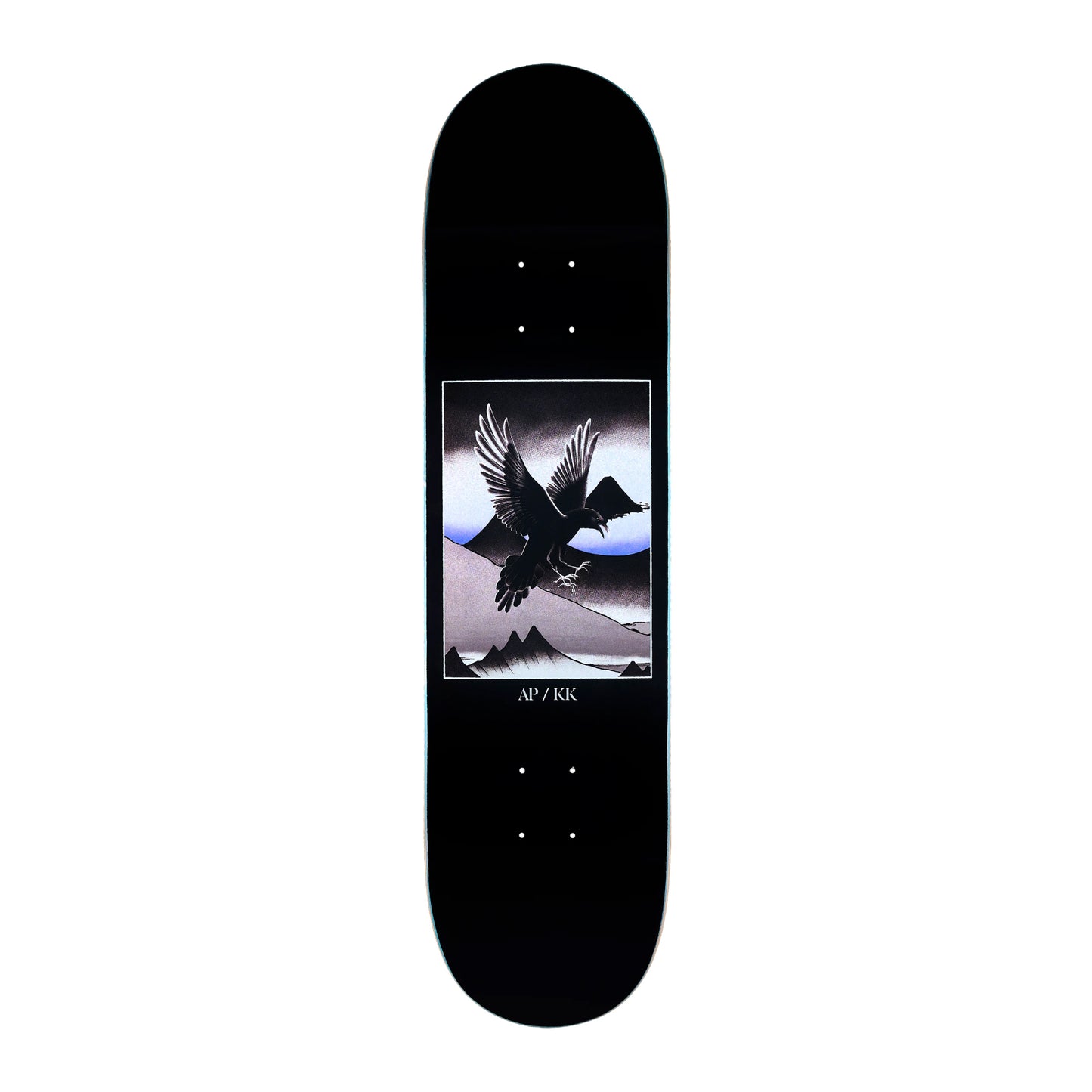 Kai Kishi Katagarasu Deck