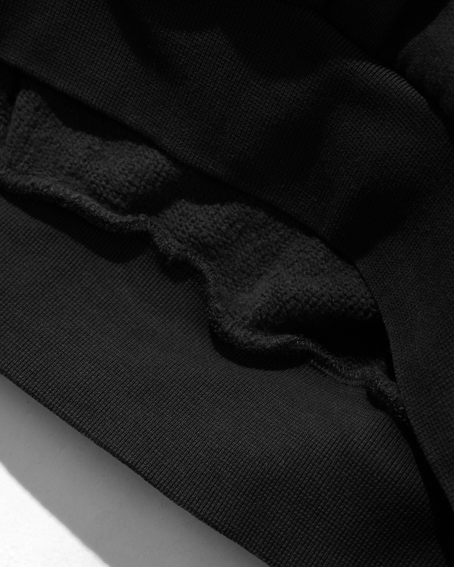 Washed Black