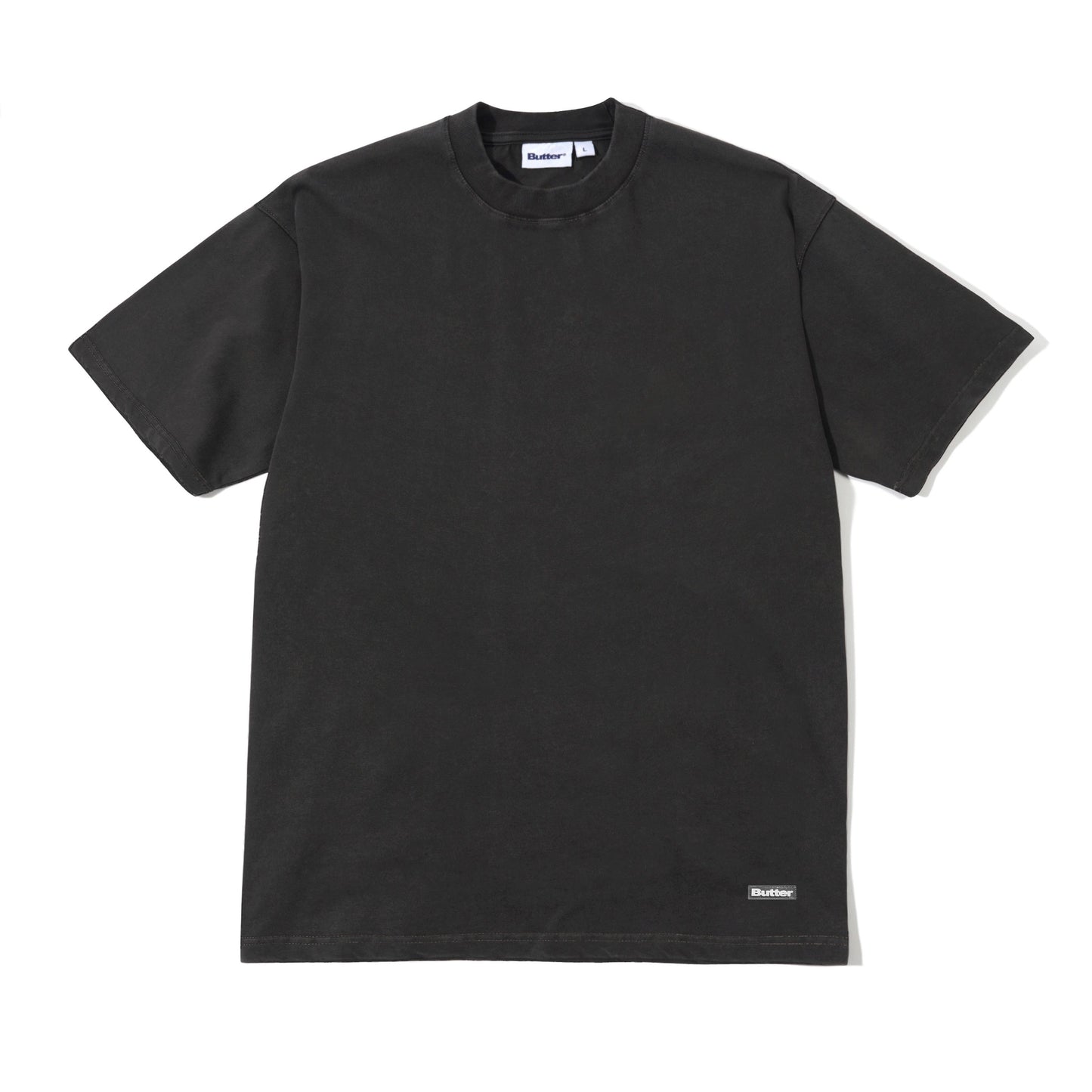 Washed Black