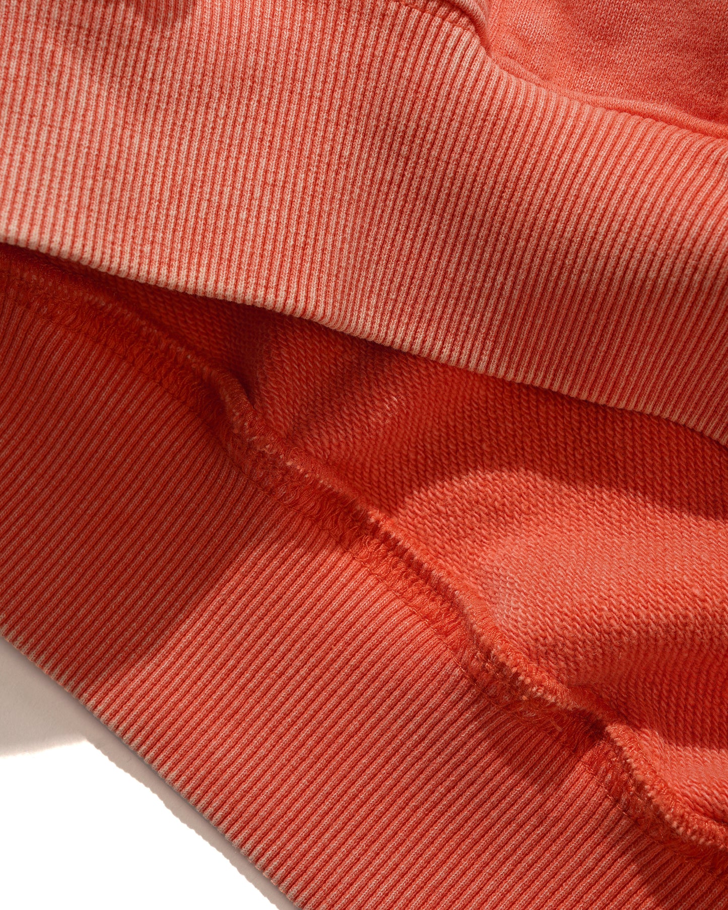 Washed Blood Orange