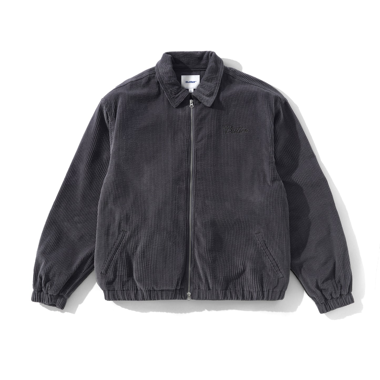 Jive Cord Jacket