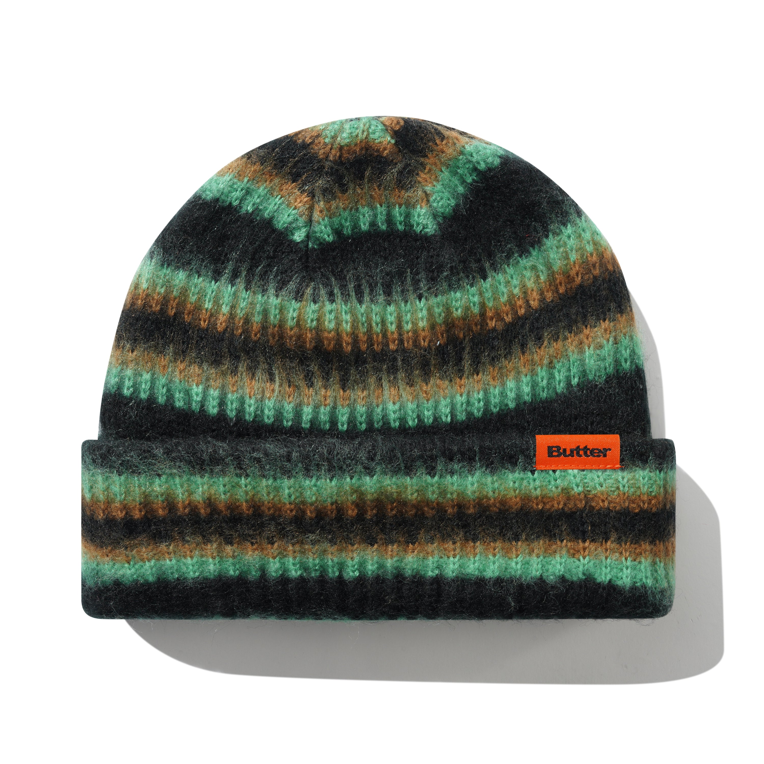 Butter Goods Swipe Beanie – Beyond Skate