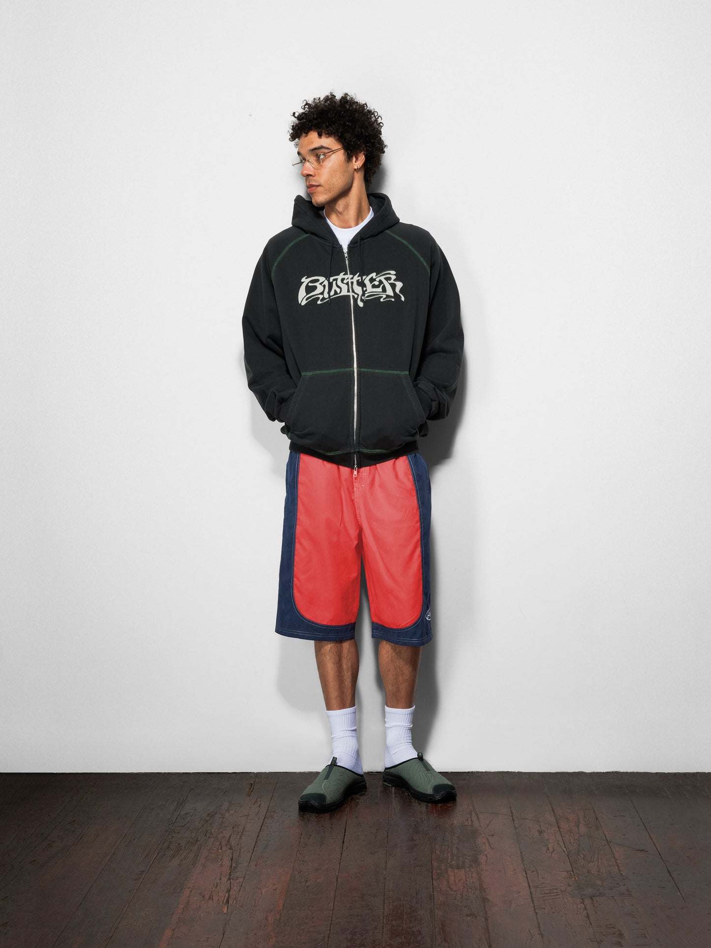 Point Boardshorts