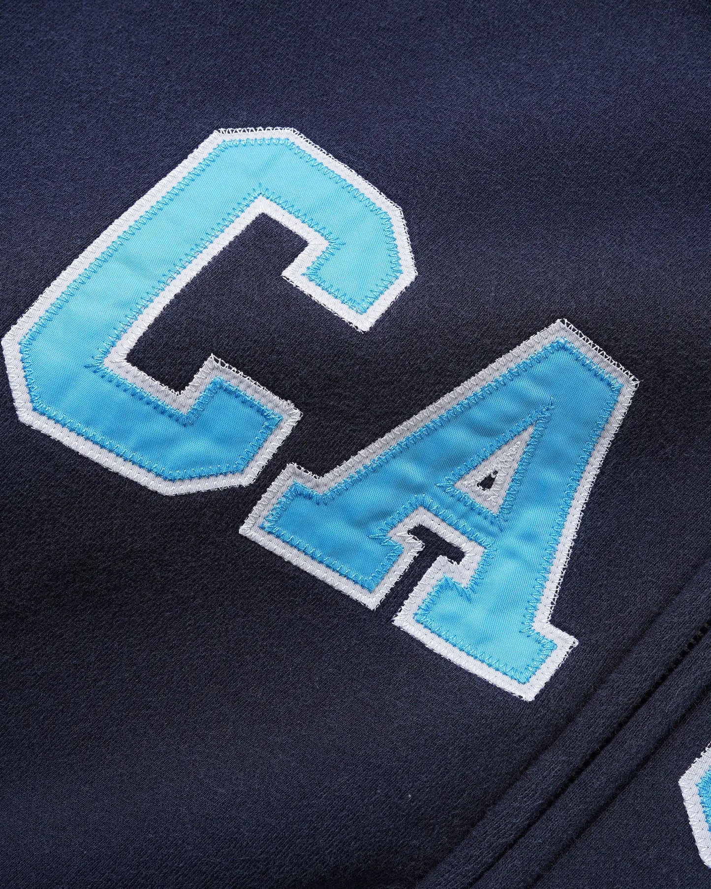 Washed Navy