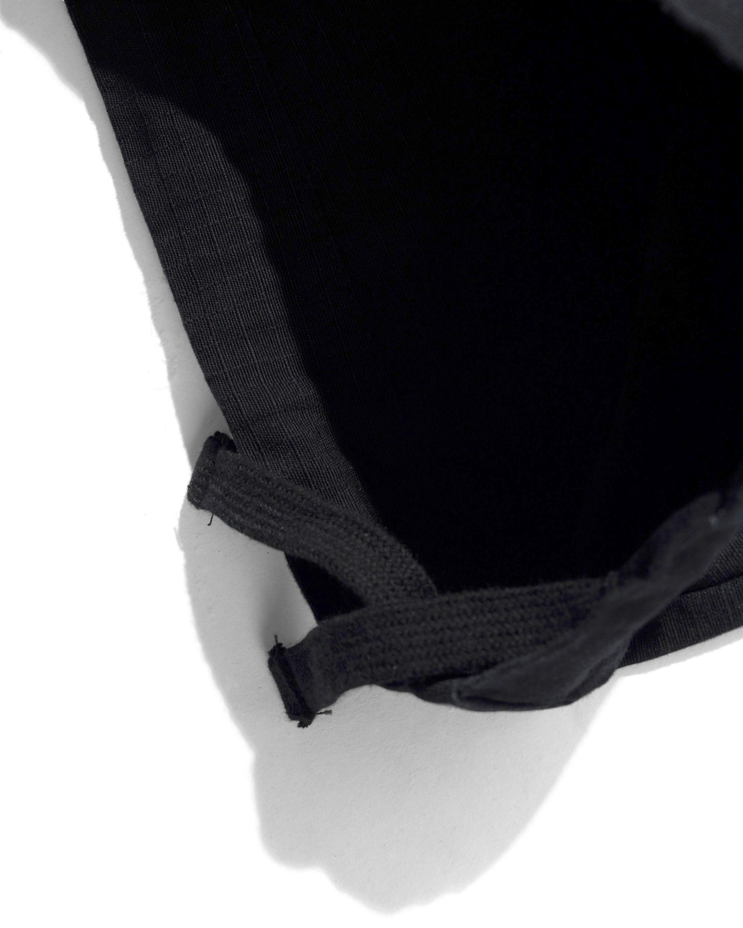 Washed Black