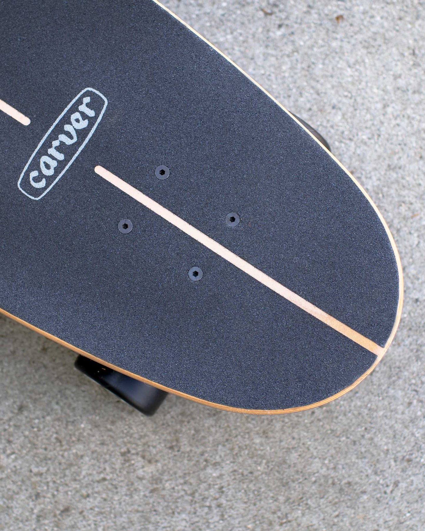 Quasar 28" CX Raw Complete