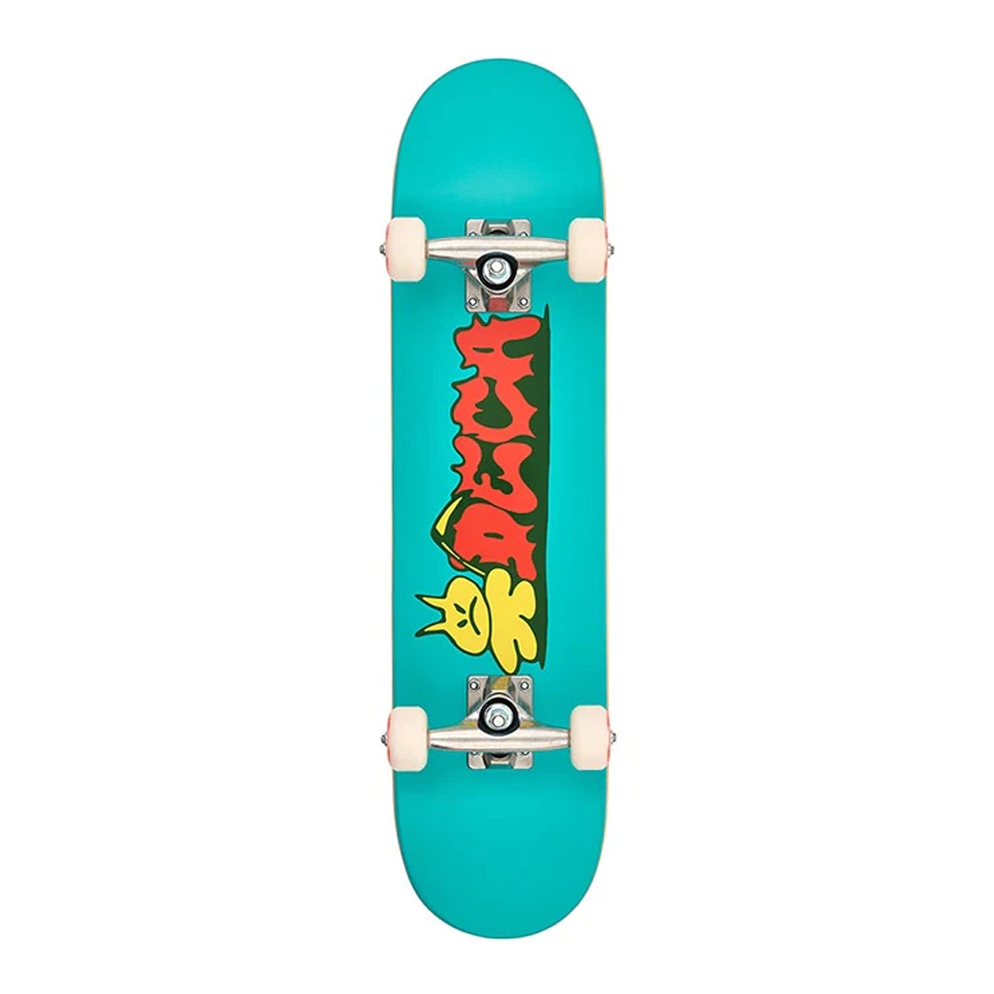 Kids Frank Mini Complete