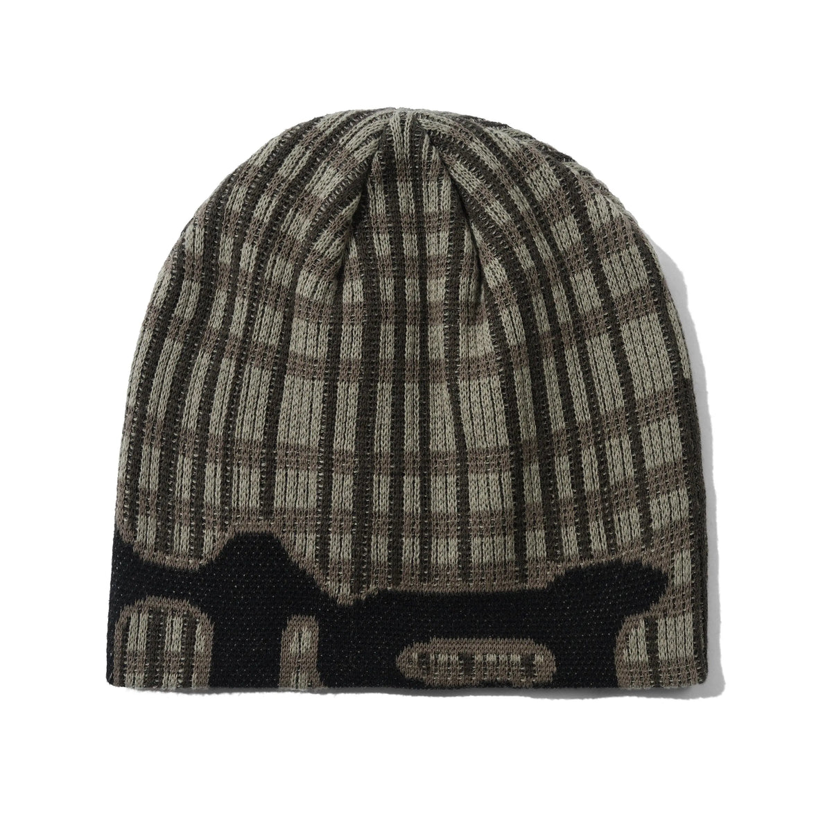 Dougie Skully Beanie
