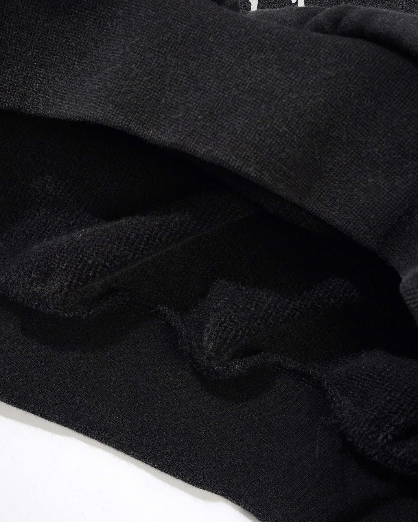 Enemy Pullover Hood