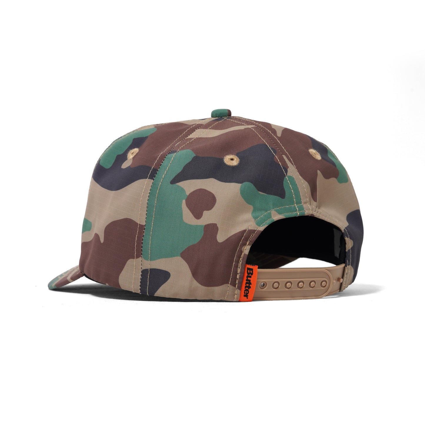 Woodland Camo