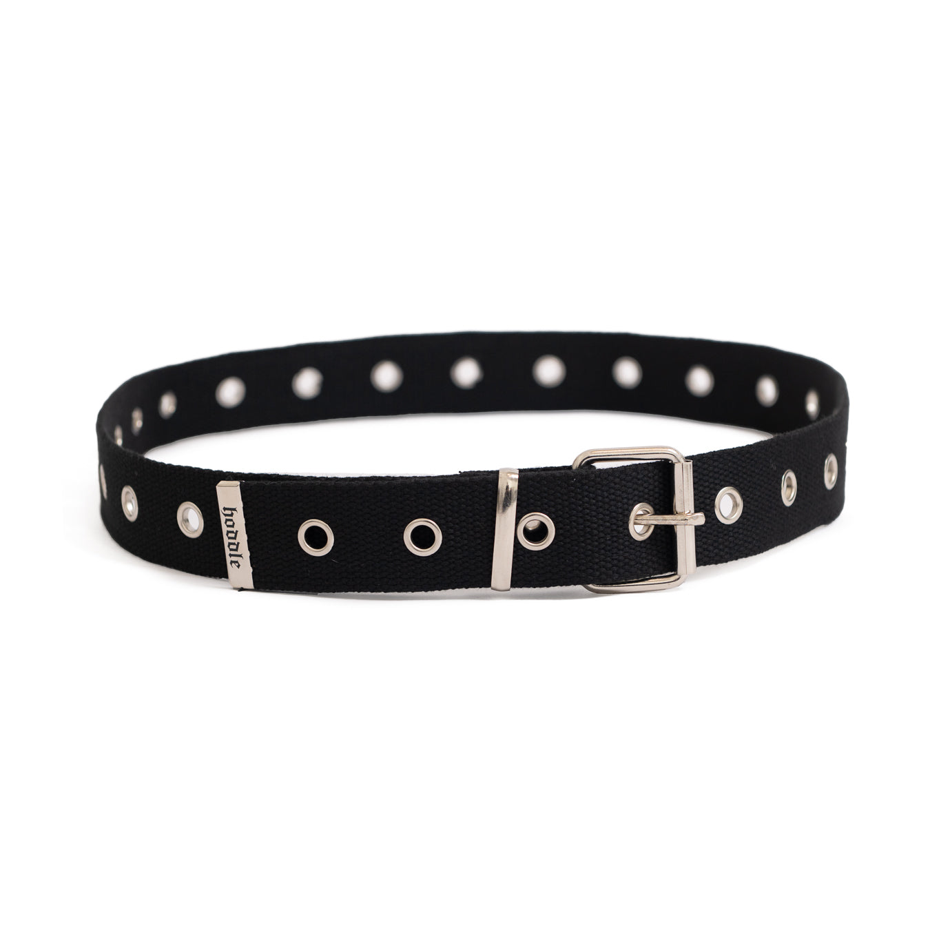 Eyelet Belt