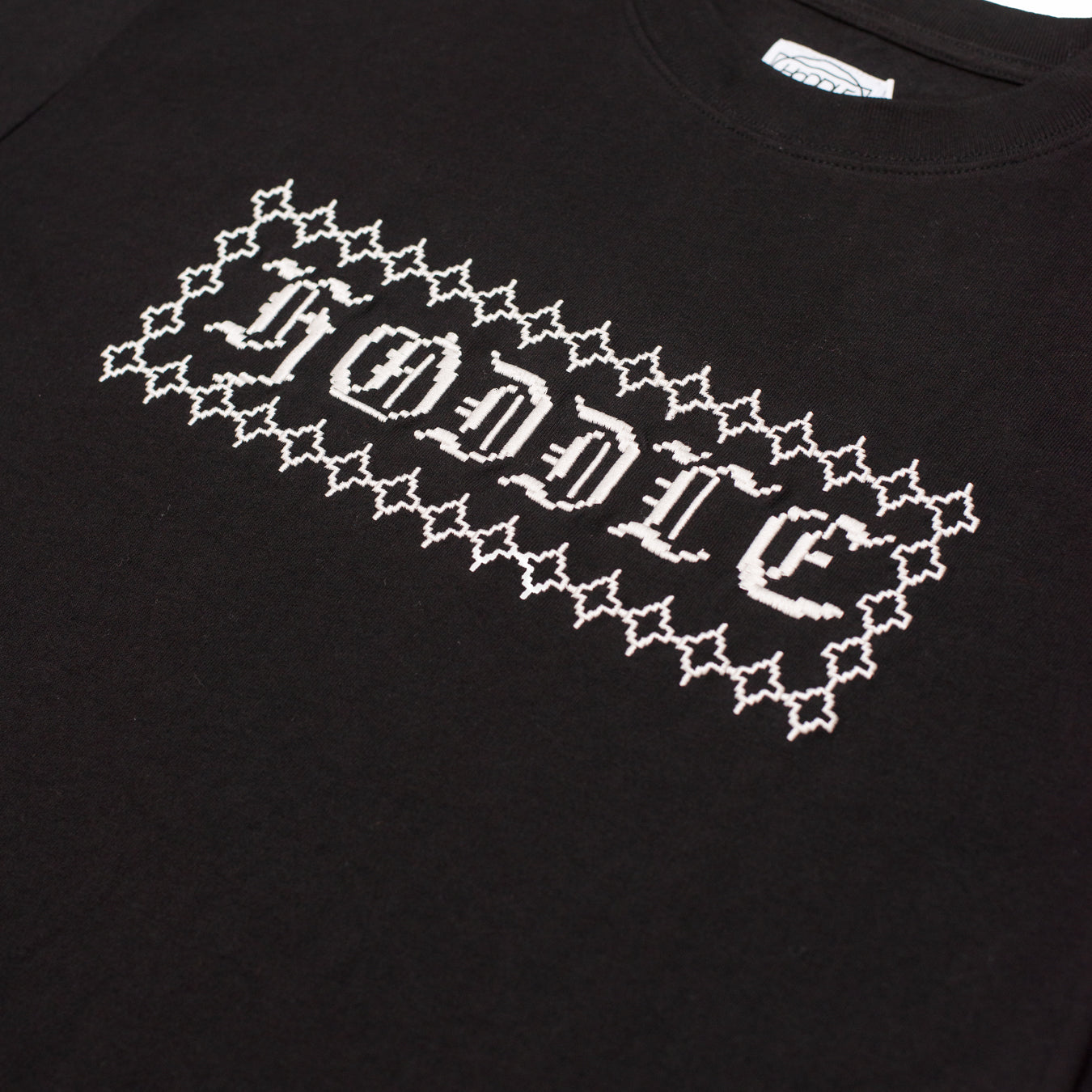 Stitch Logo T-Shirt