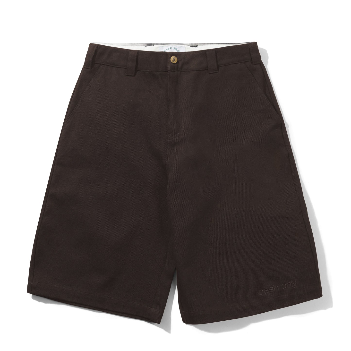 Halfway Shorts