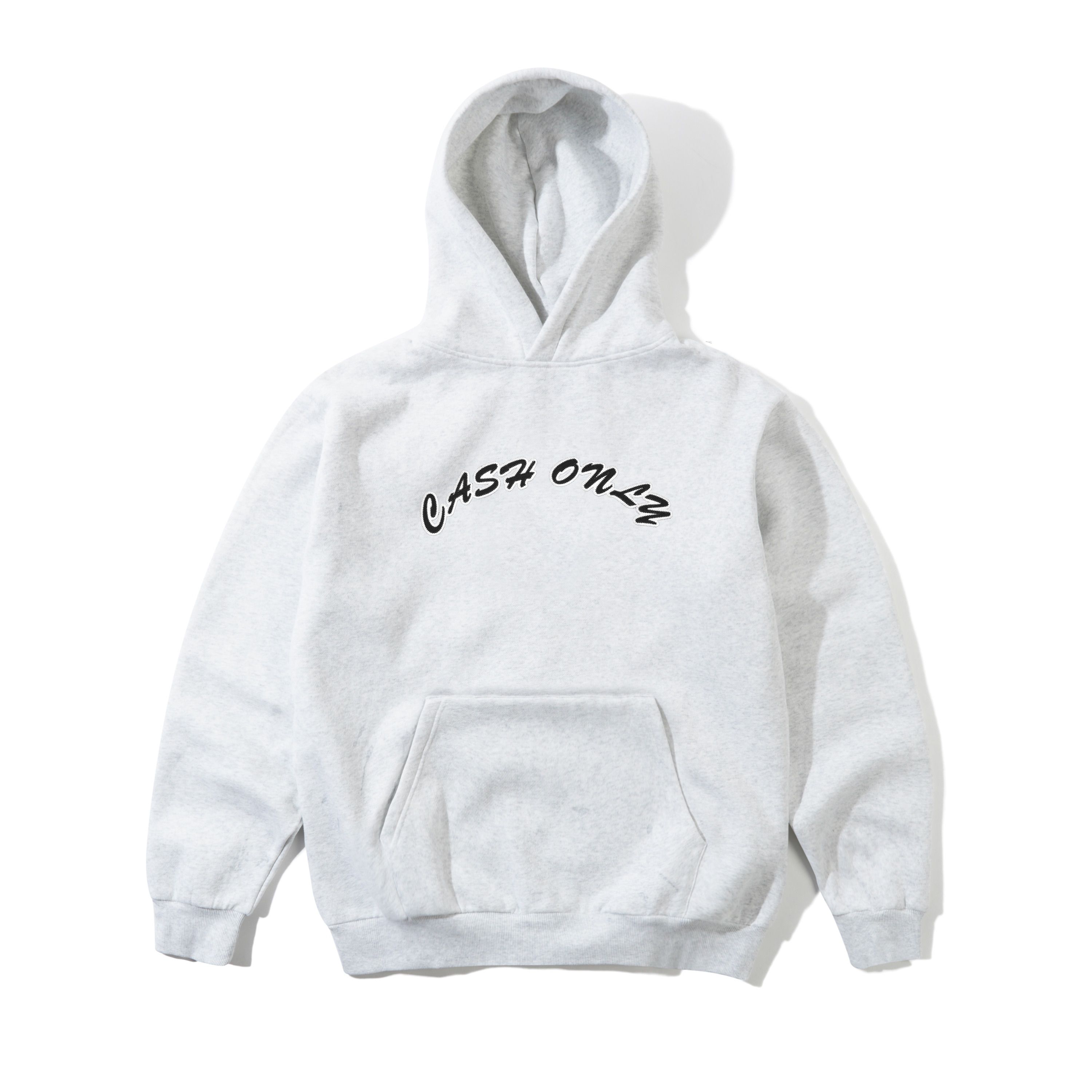 ☆Cashonly☆ Cash Only Logo Pullover Hoodie – Beyond Skate