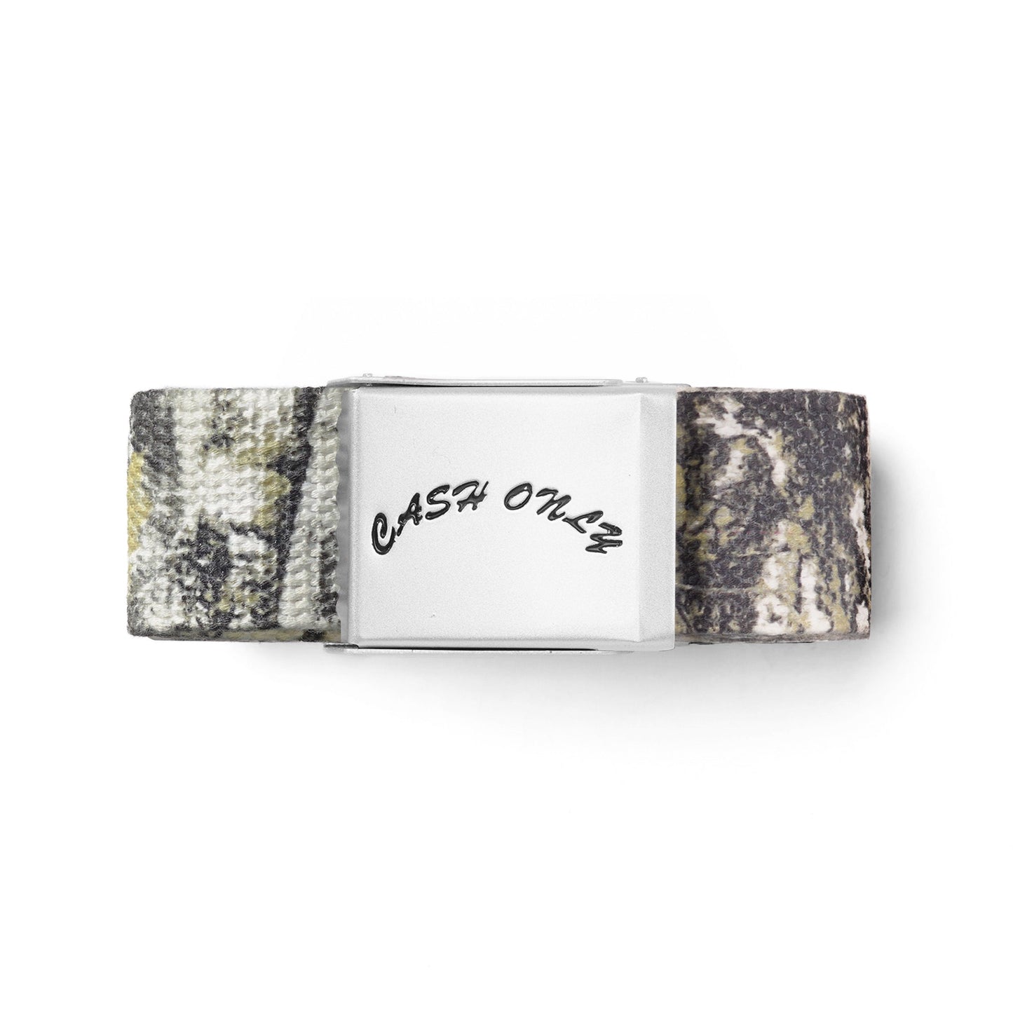 Foliage Camo