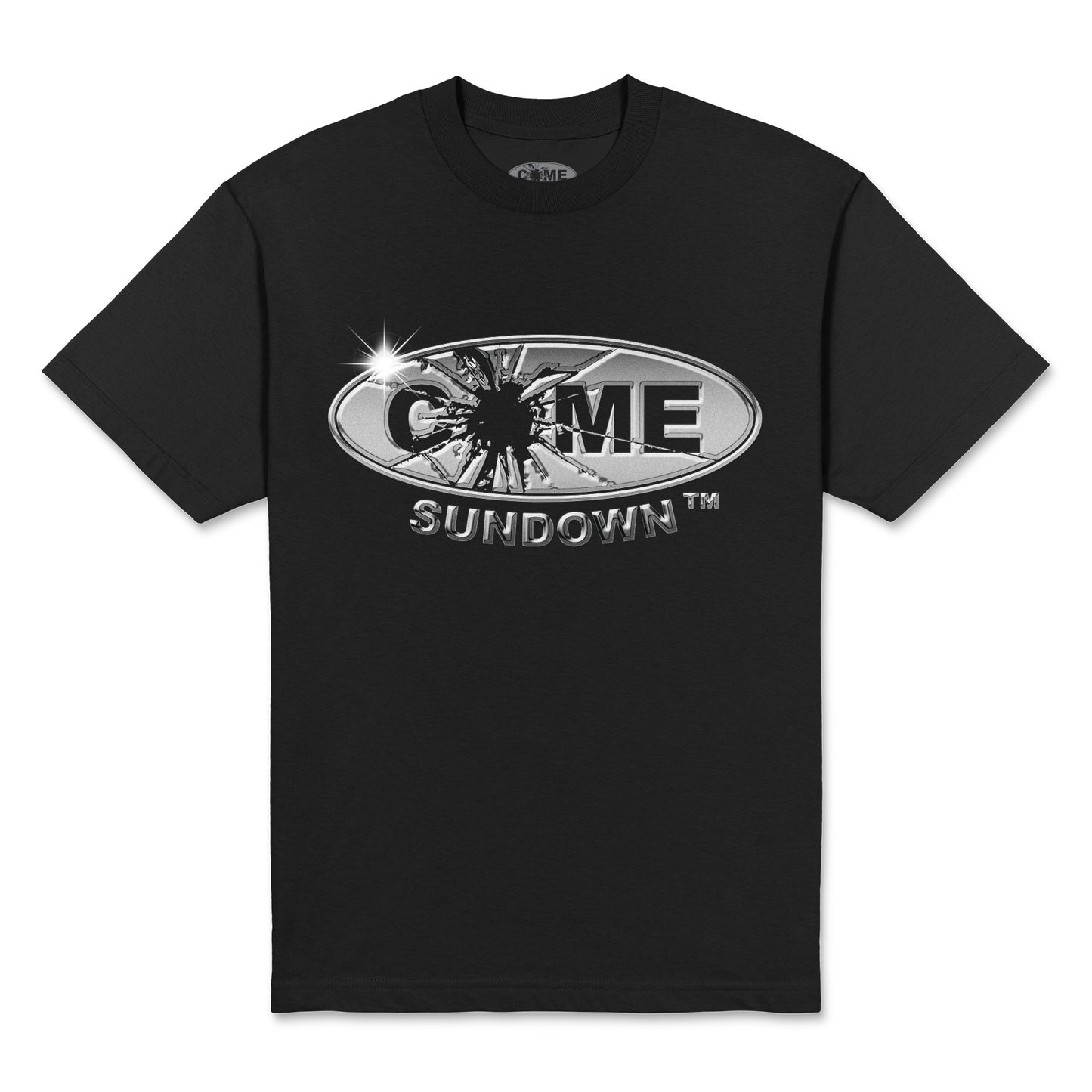 Metallic Taste T-Shirt