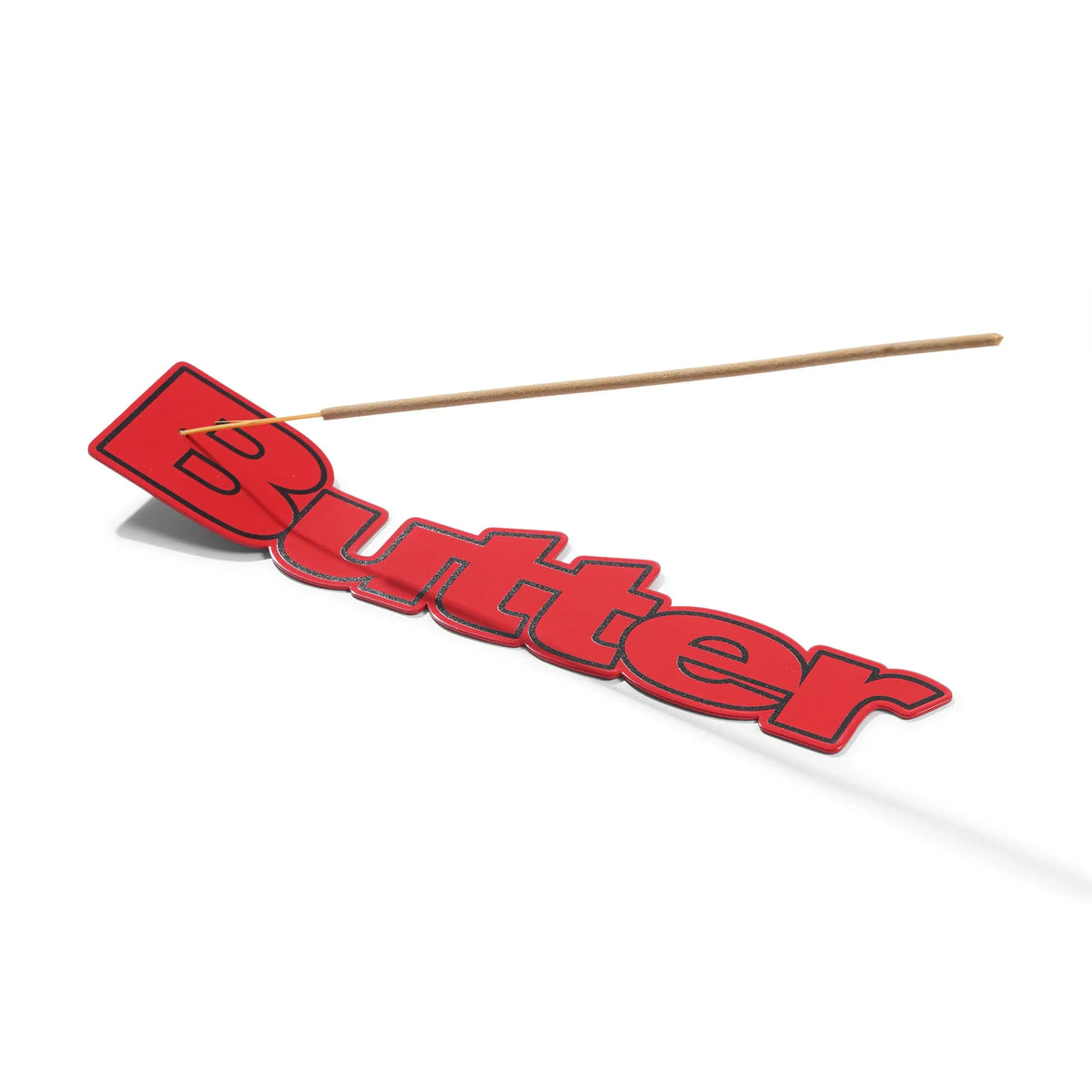 Metal Incense Holder