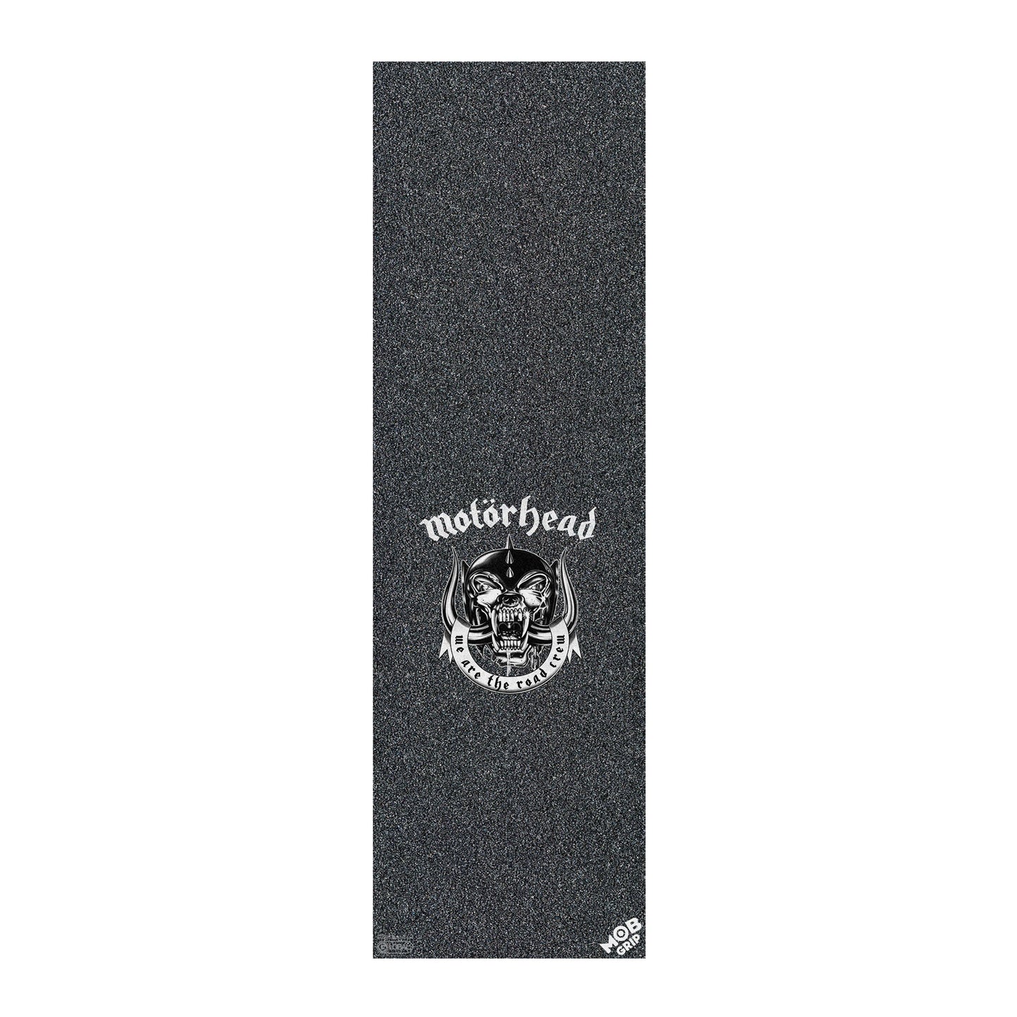X Motorhead War Pig Griptape