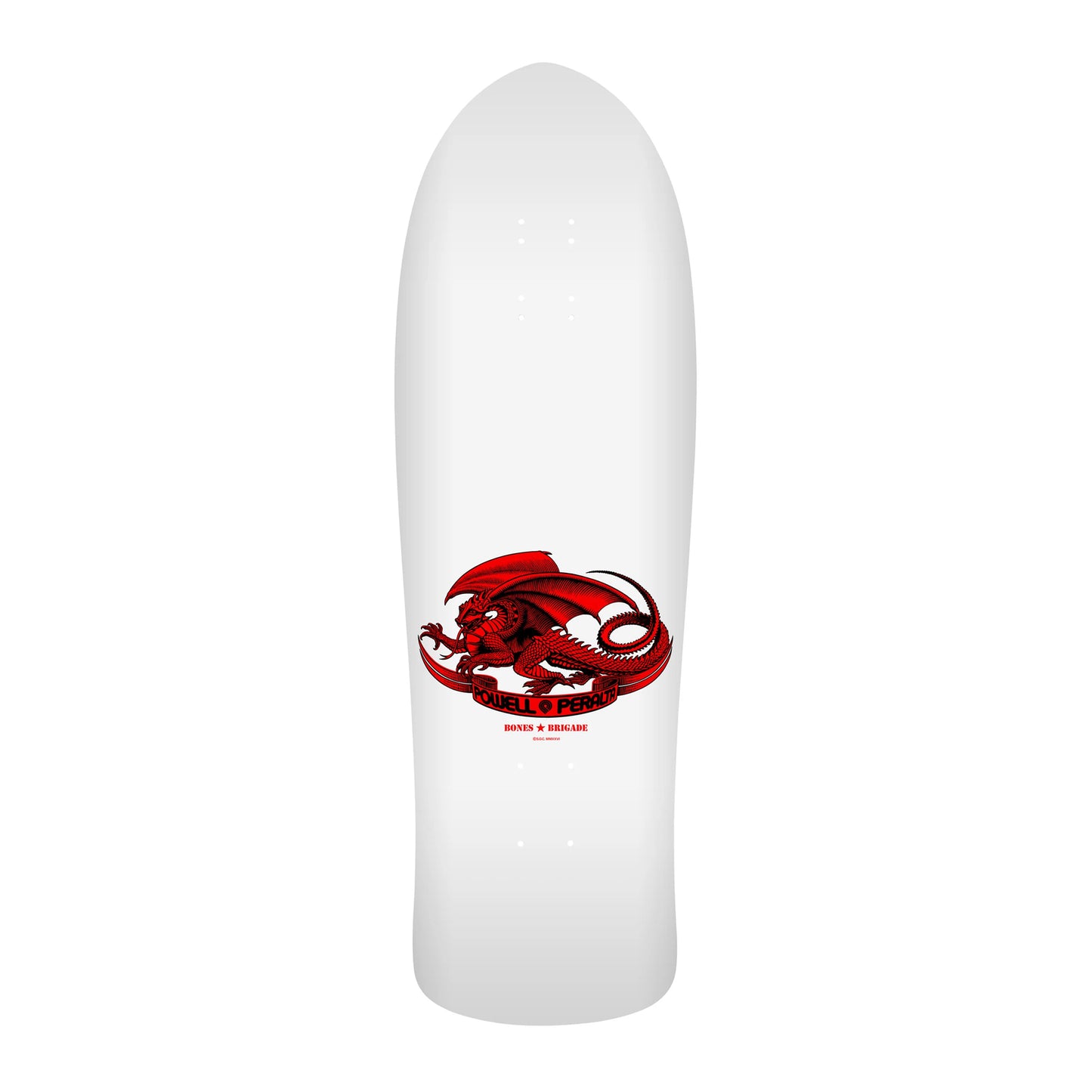 Bones Brigade Guerrero Series 17 Deck