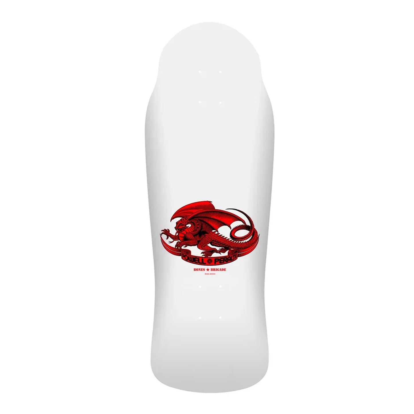 Bones Brigade Hawk Series 17 Deck