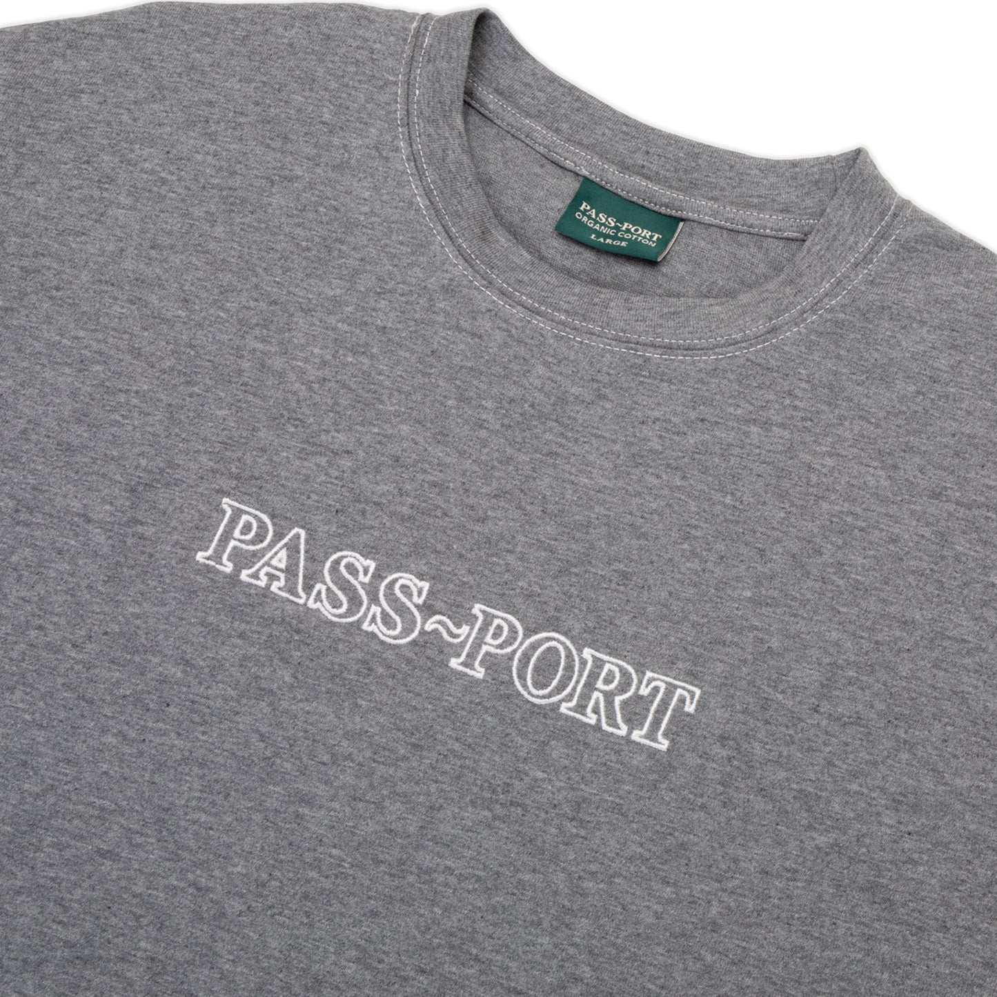 Heather Grey