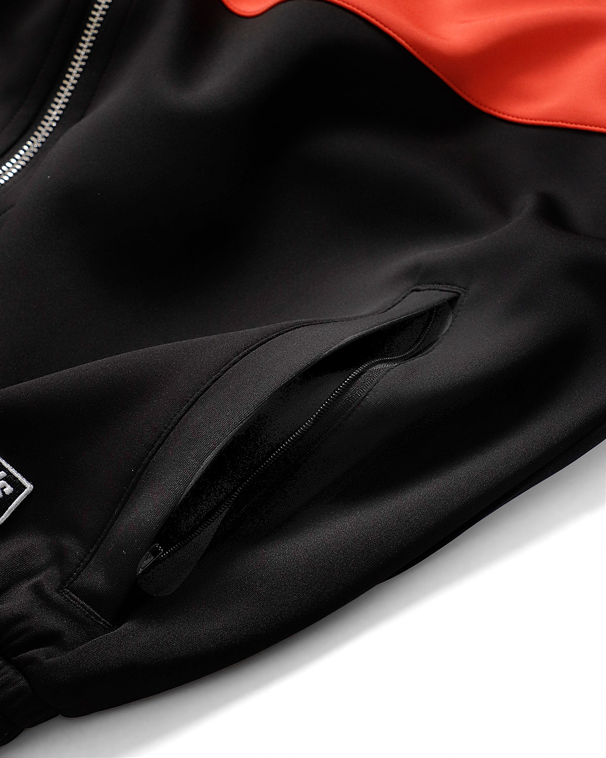 Runner Jacket