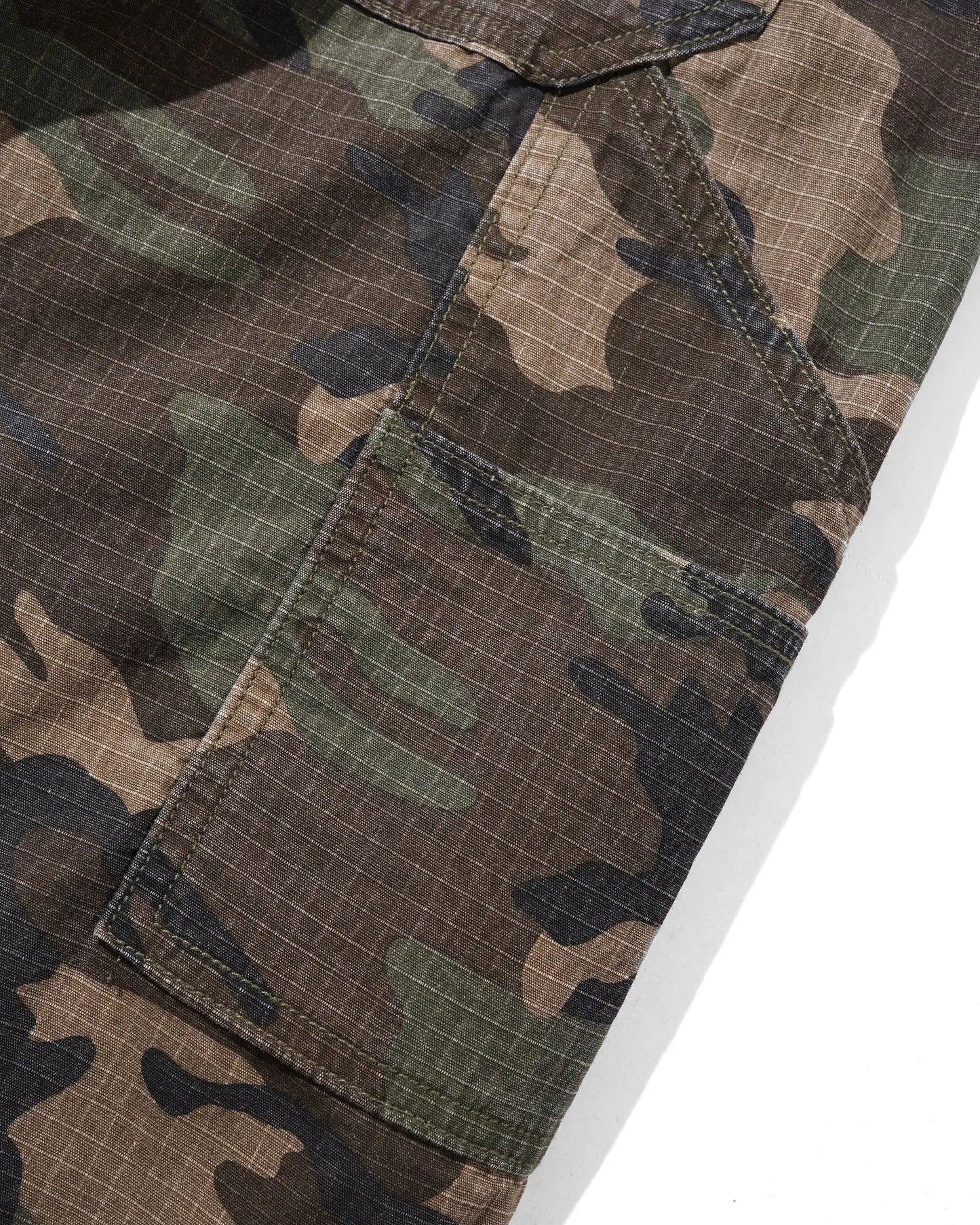Woodland Camo