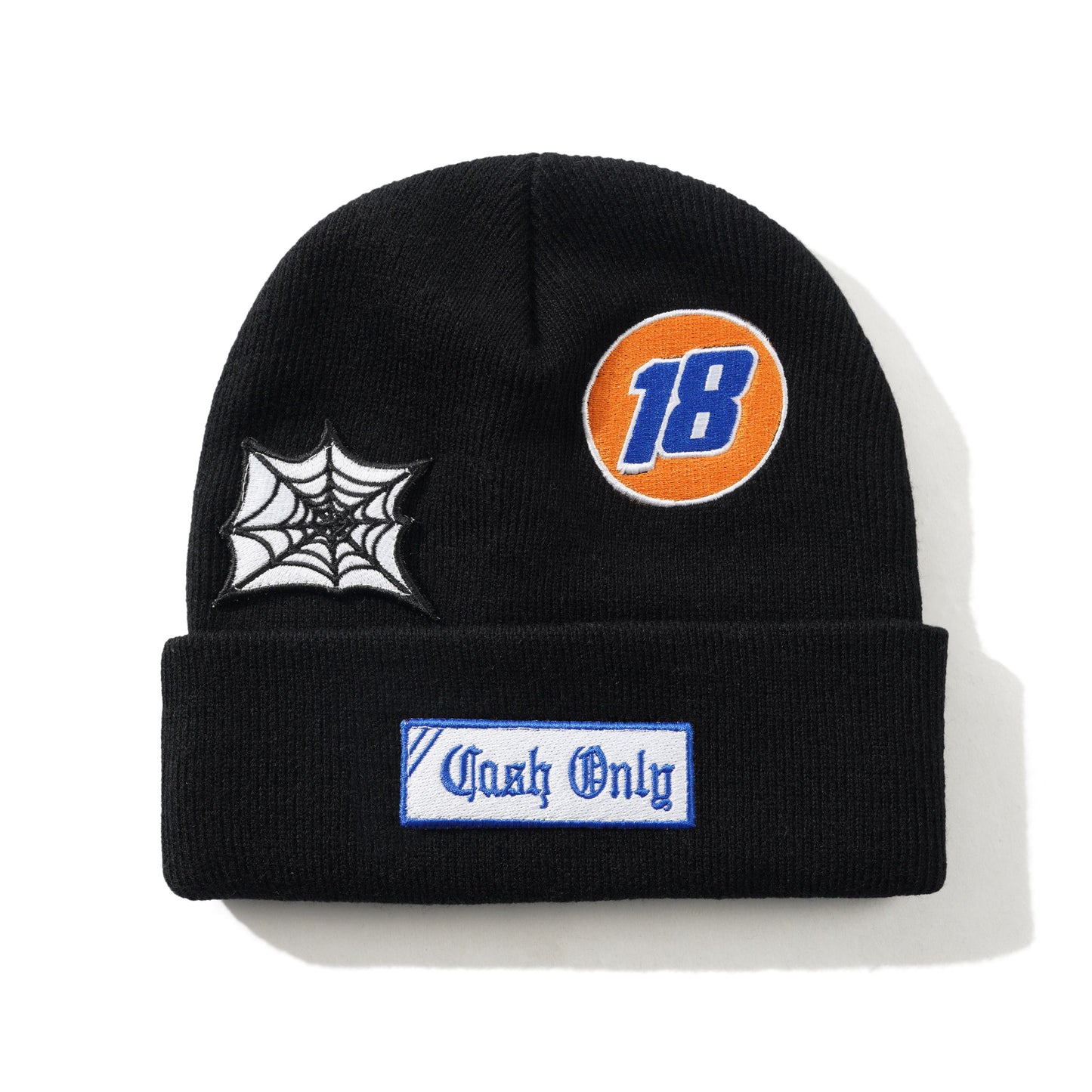 Service Beanie