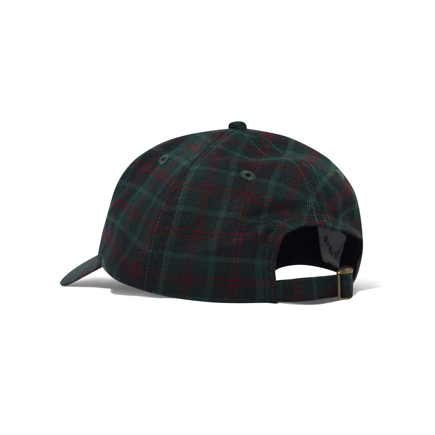 Star 6 Panel Cap
