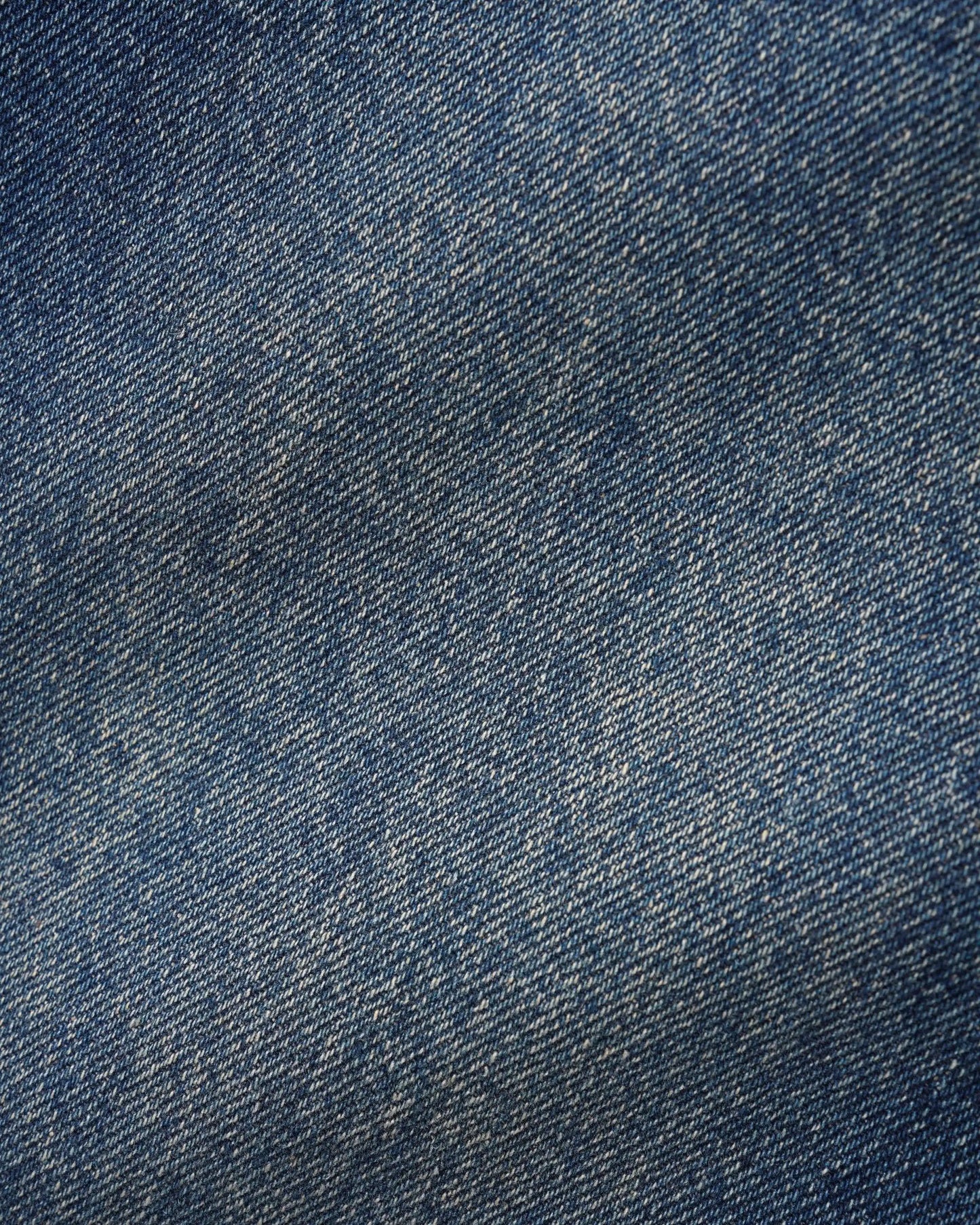 Vintage Indigo Wash