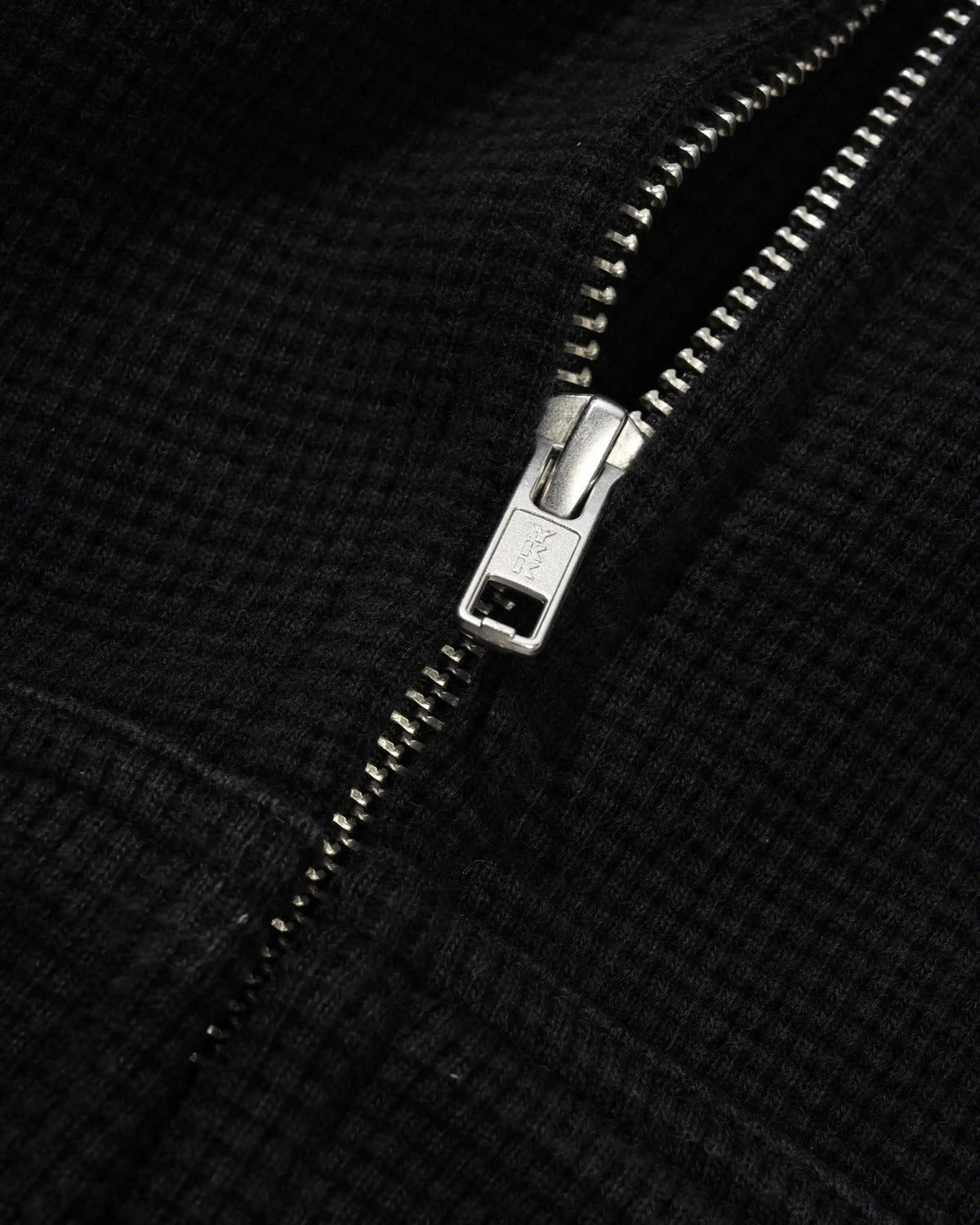Washed Black