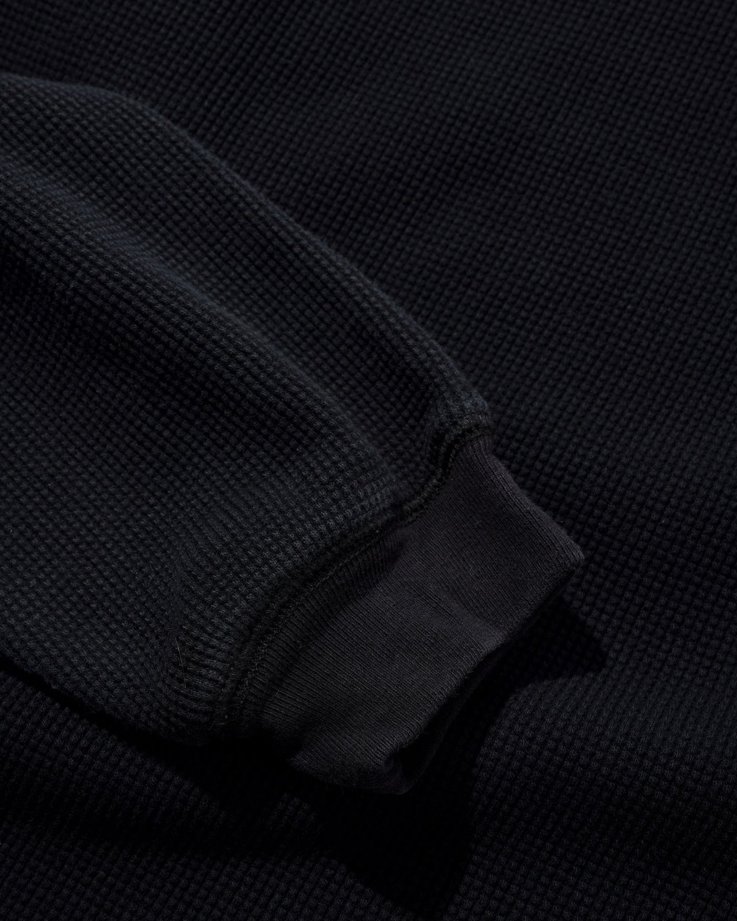 Washed Black