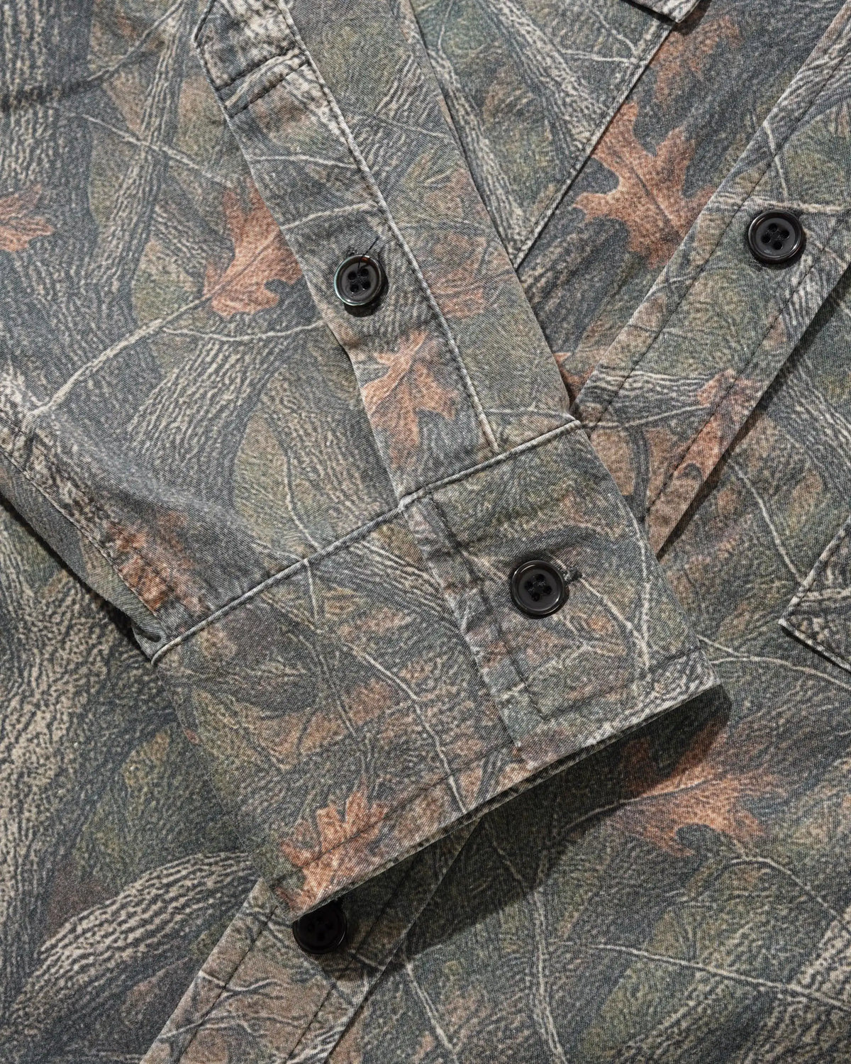 Forest Camo