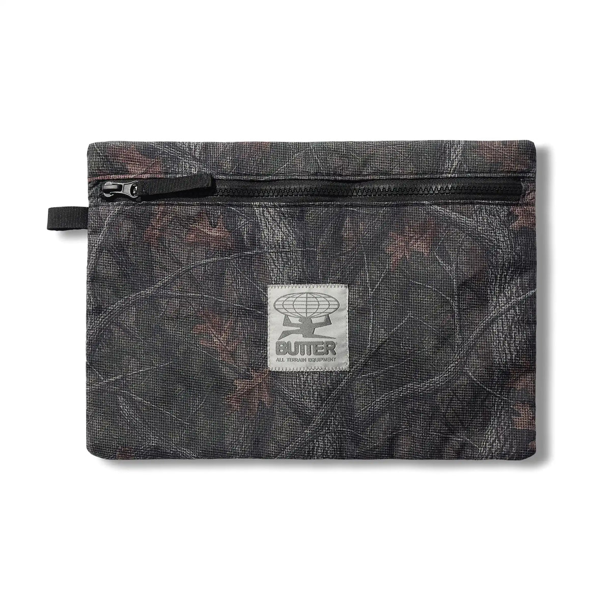 Zip Pouch