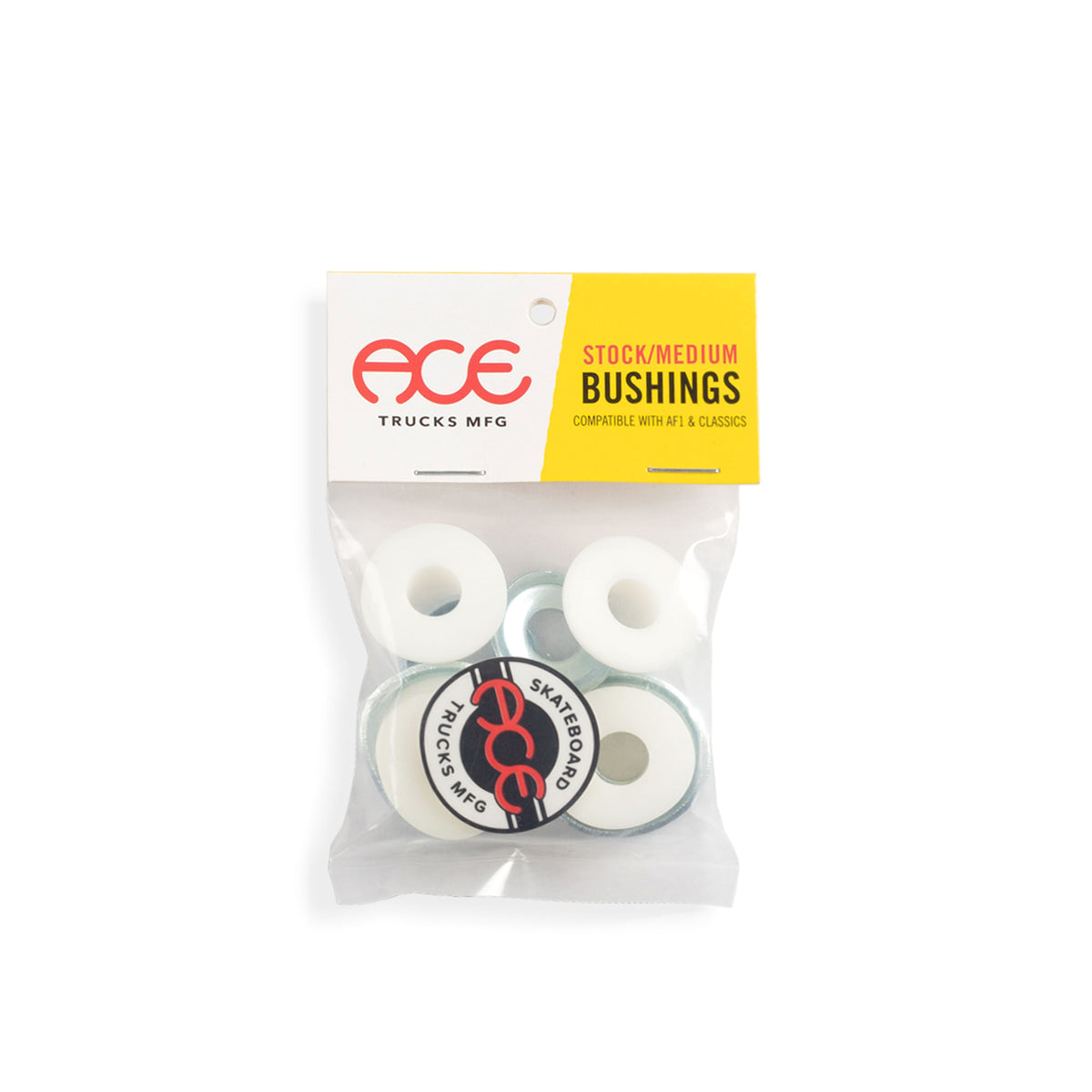 Bushings