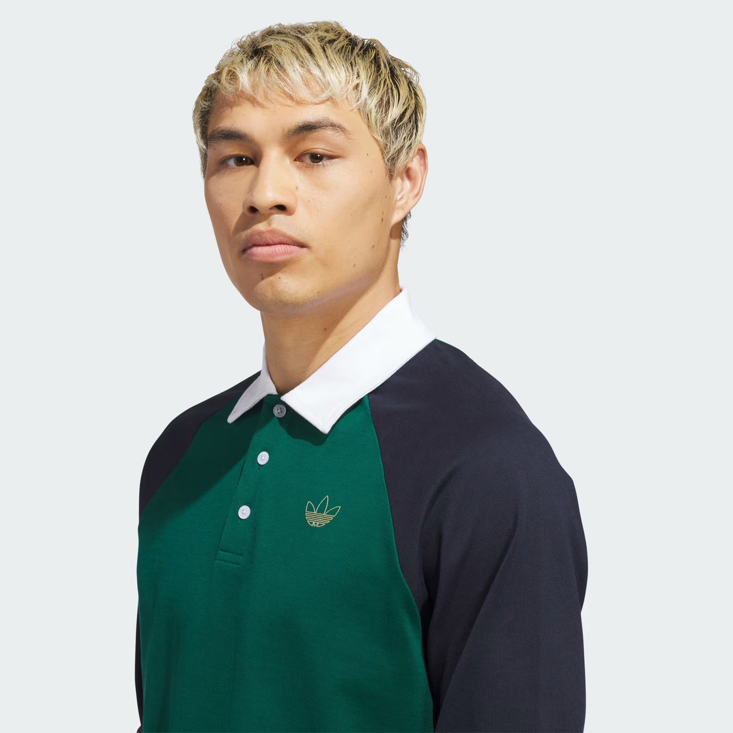 Tyshawn Rugby Polo