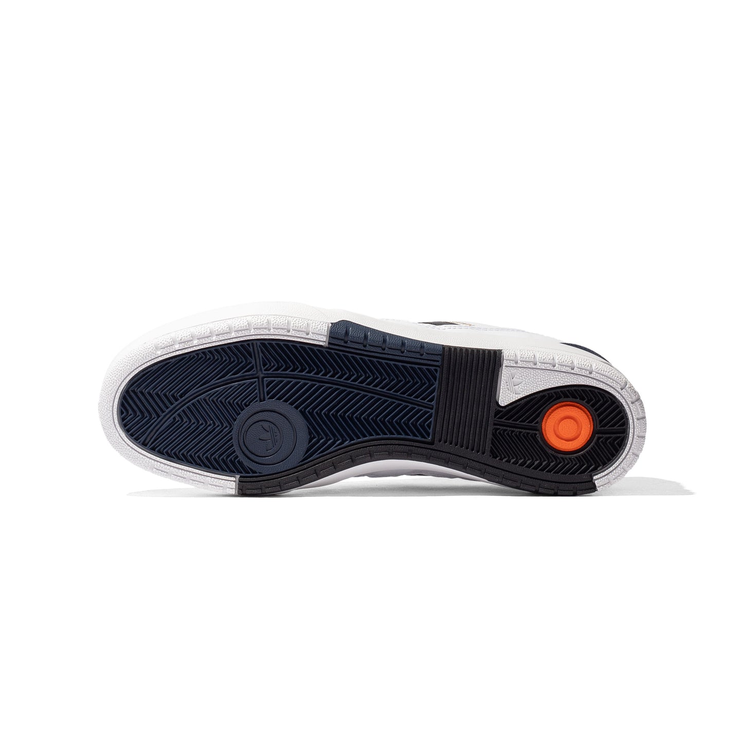 White / Black / Navy