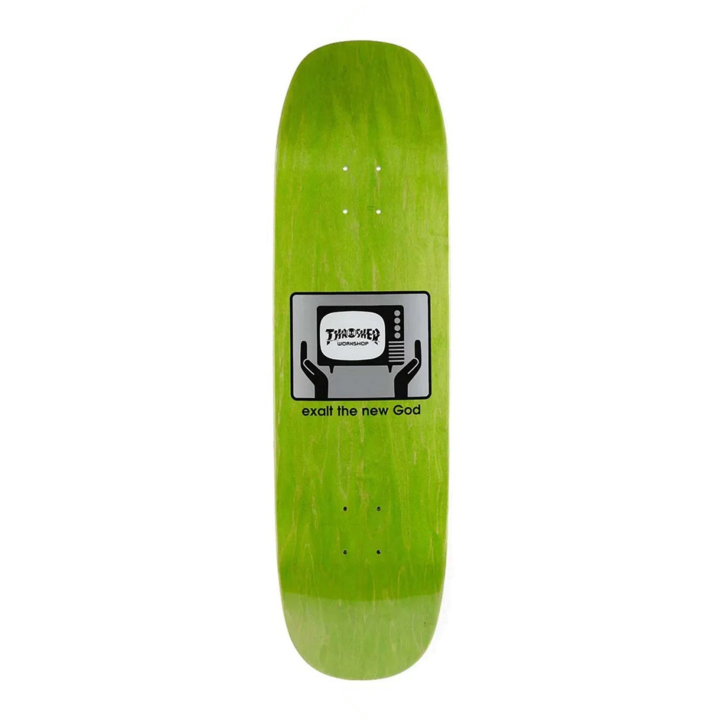 Exalt Thrasher Deck