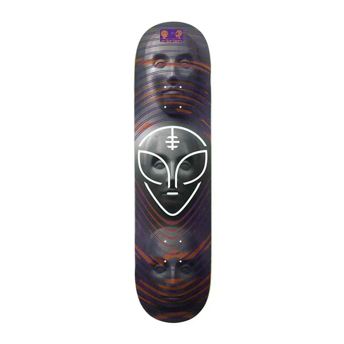 O'Brien Watcher Deck