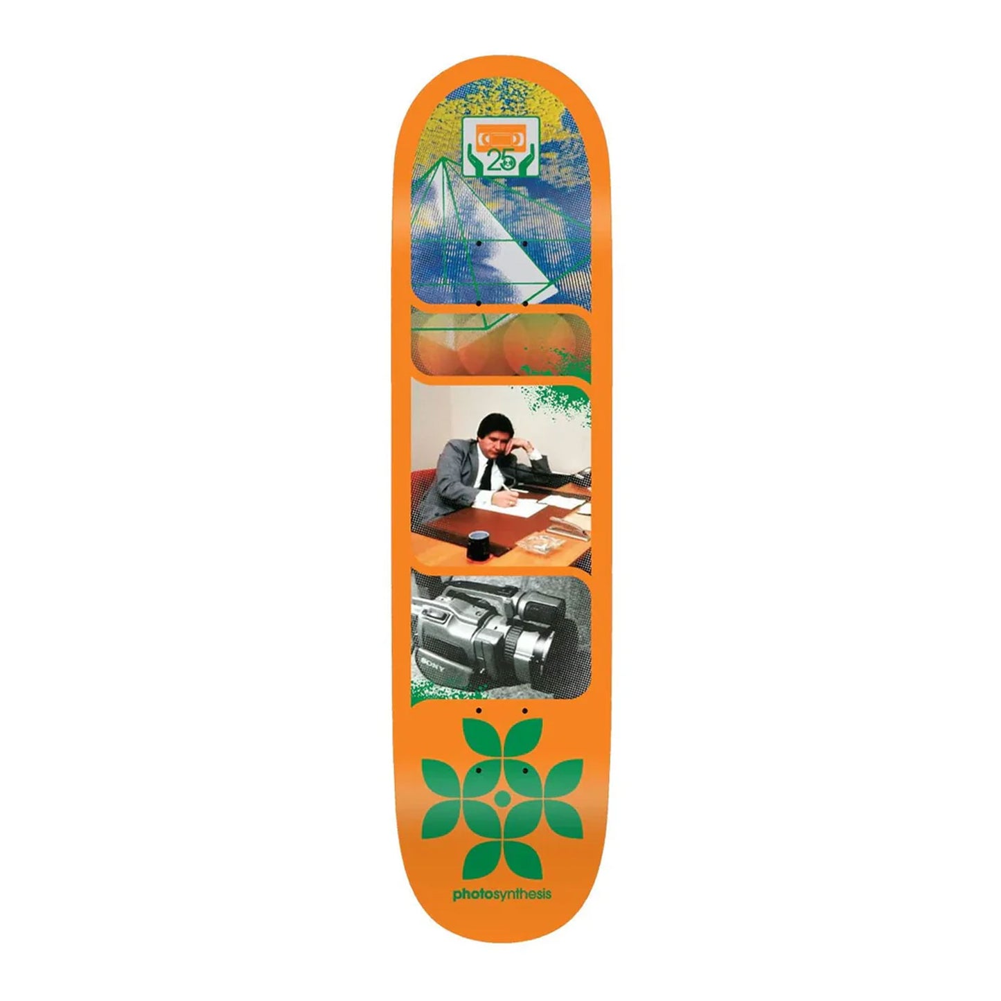 Photosynthesis Deck